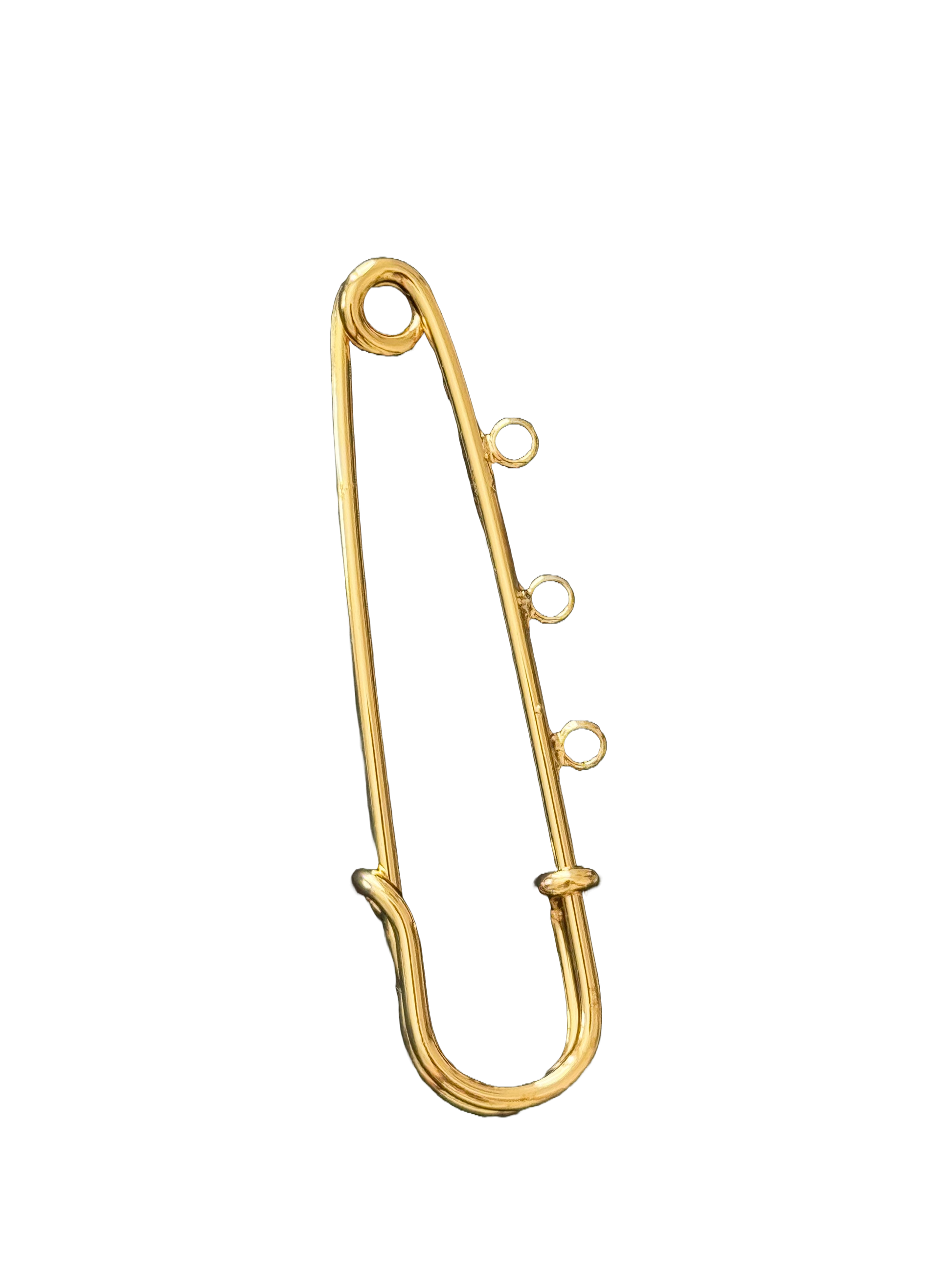 Pin Charm
