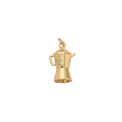 Greca Charm