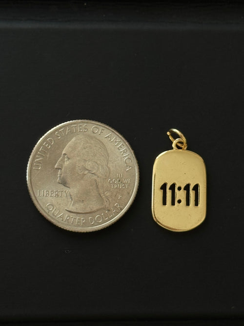 11:11 CHARM