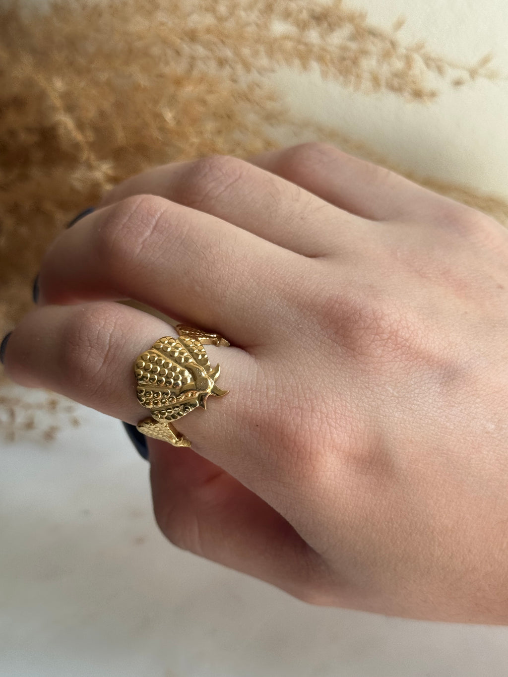 Orelia Ring