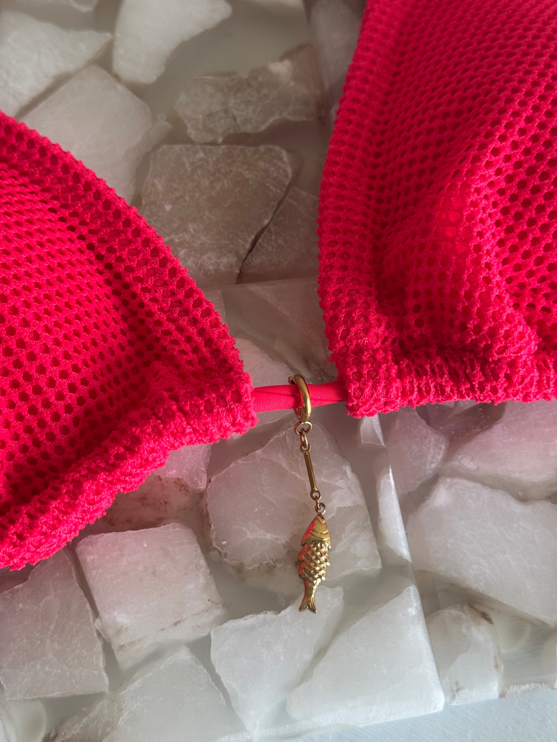 Swuims Charms (Small Buckle)