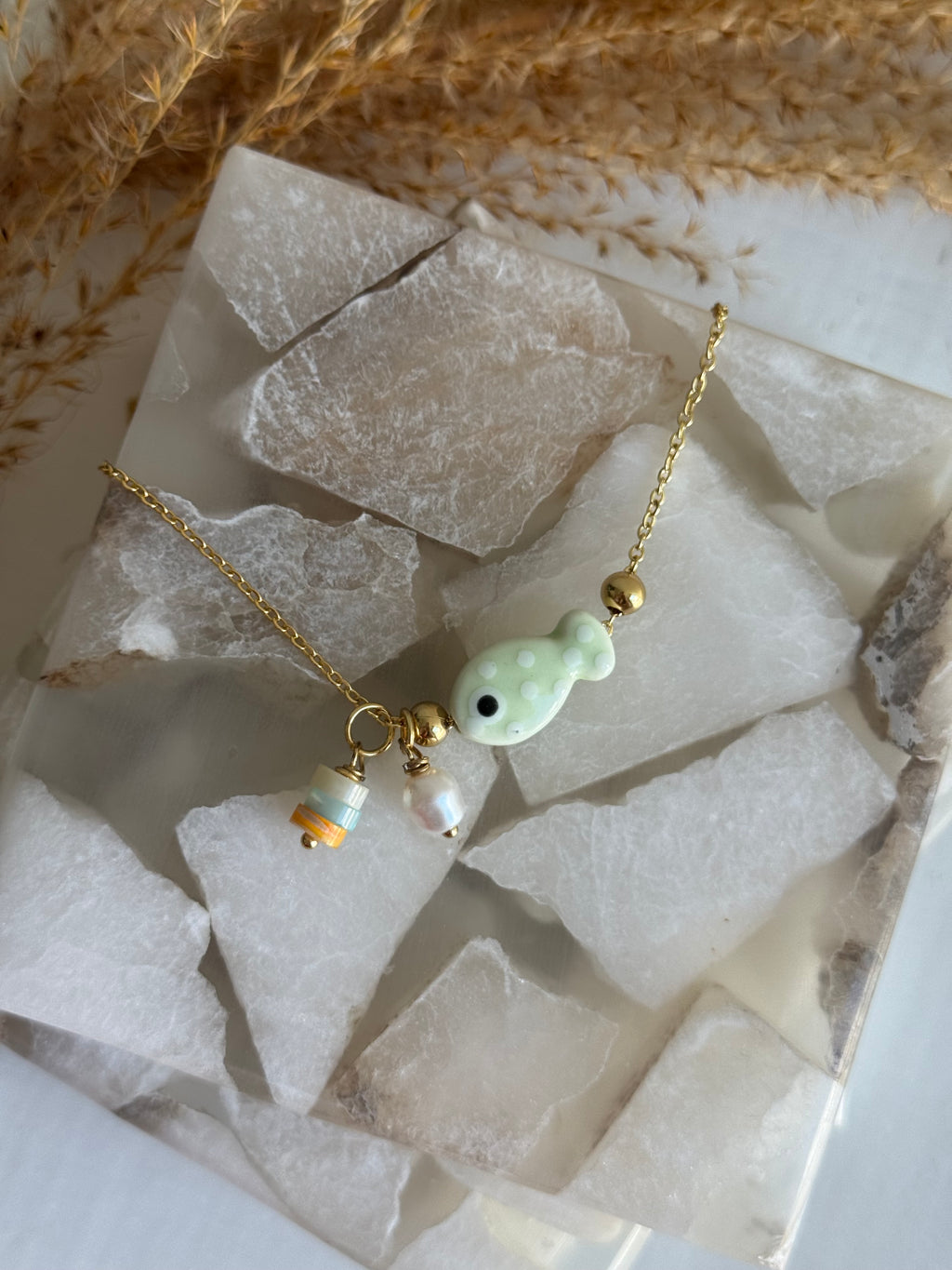 Gre Sea Necklace