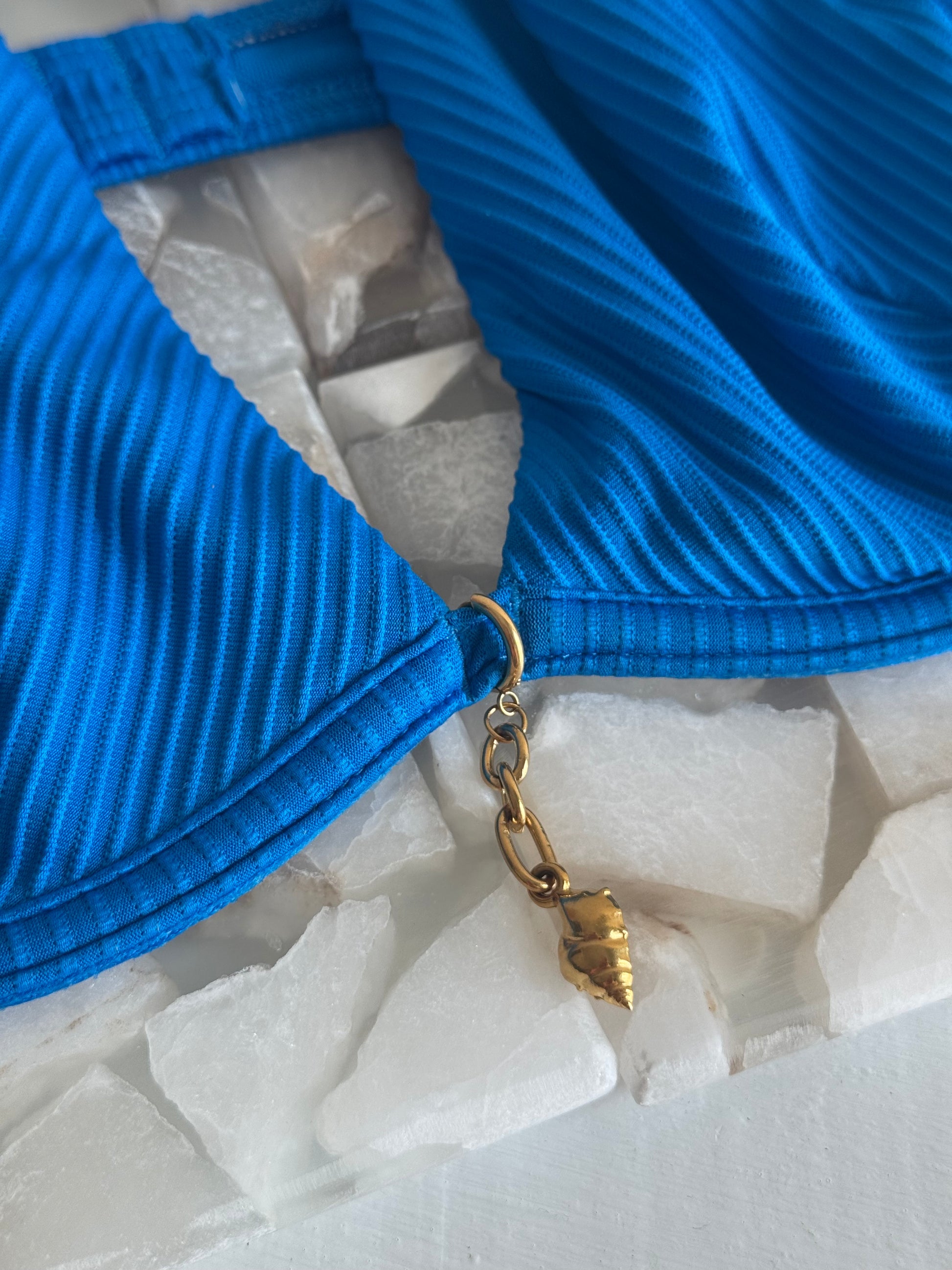 Swuims Charms (Big Buckle)