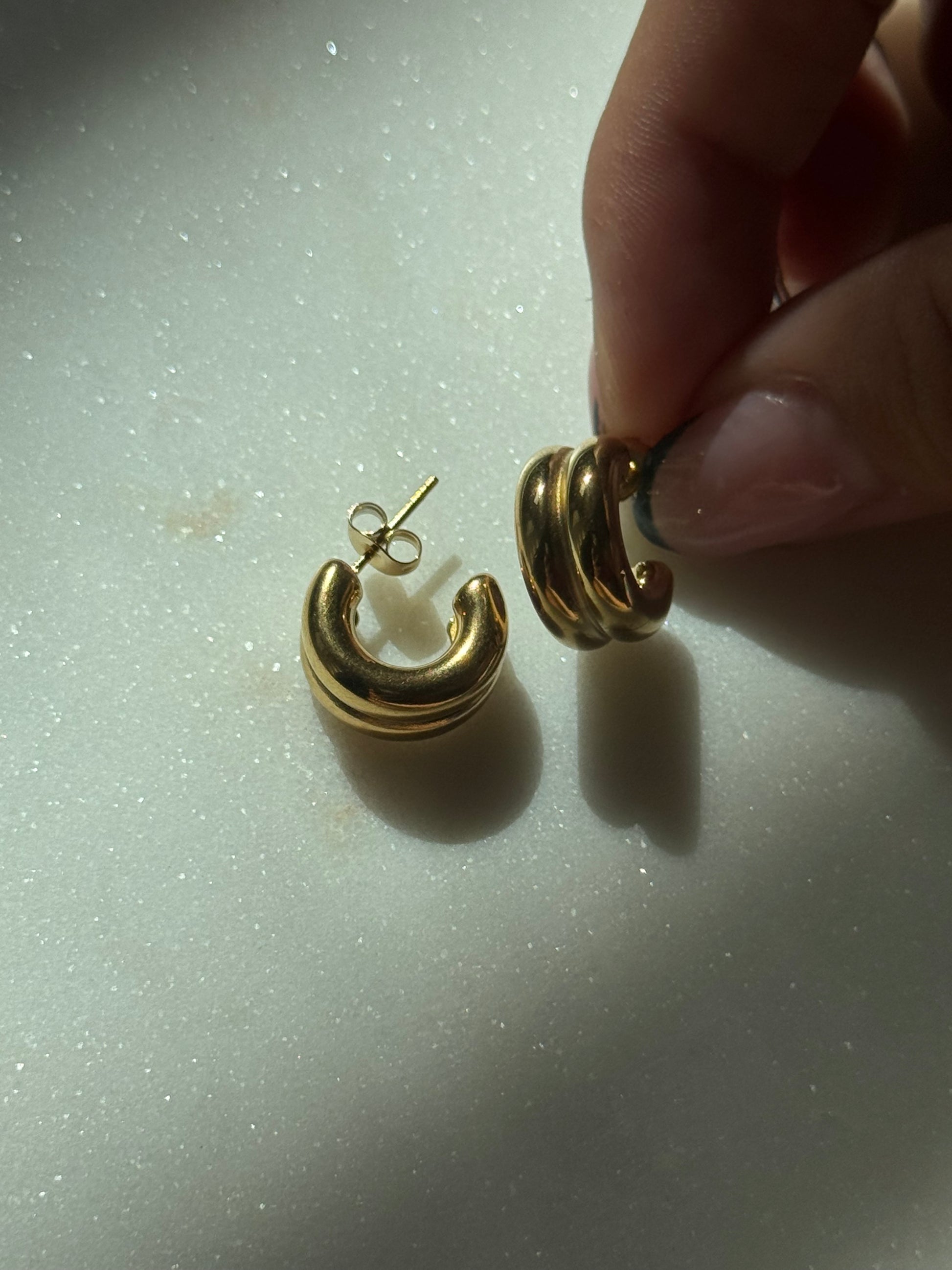 Amira Daily Earrings