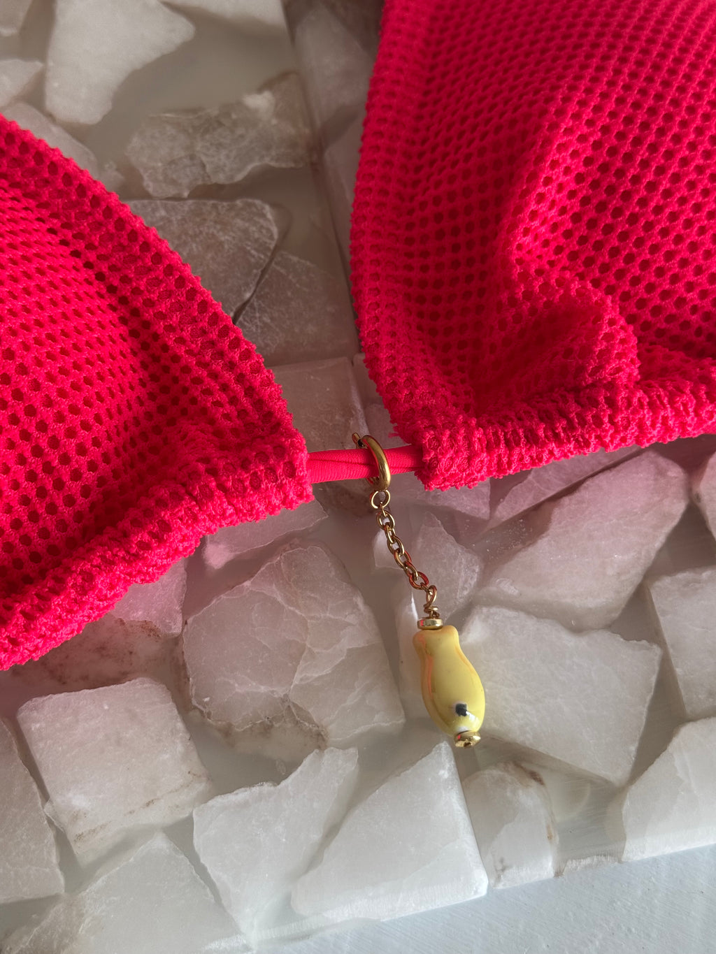 Swuims Charms (Small Buckle)