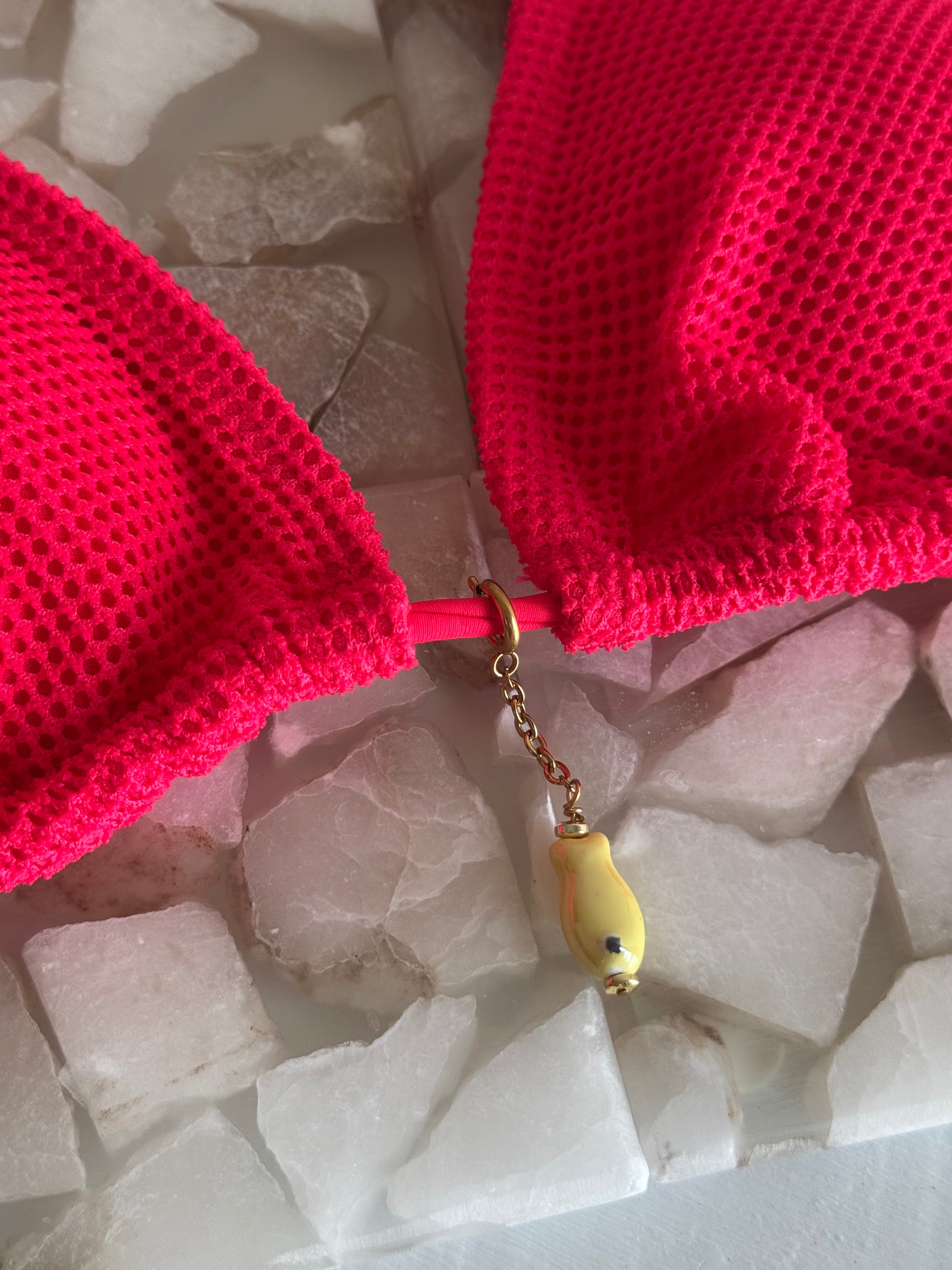 Swuims Charms (Small Buckle)