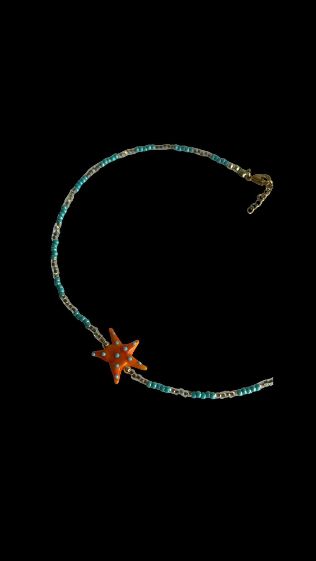 Kai Necklace