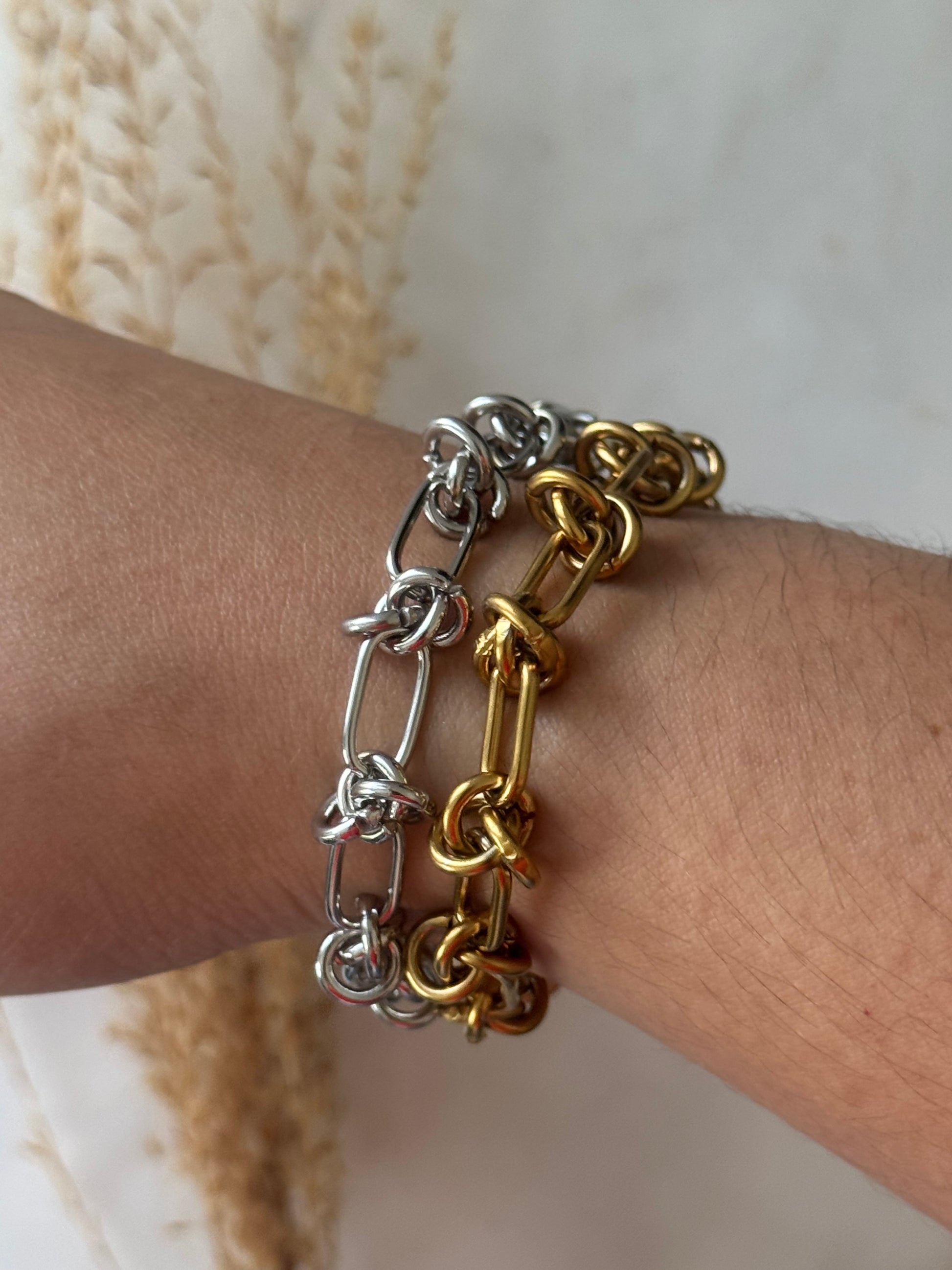 Ayanna Bracelet