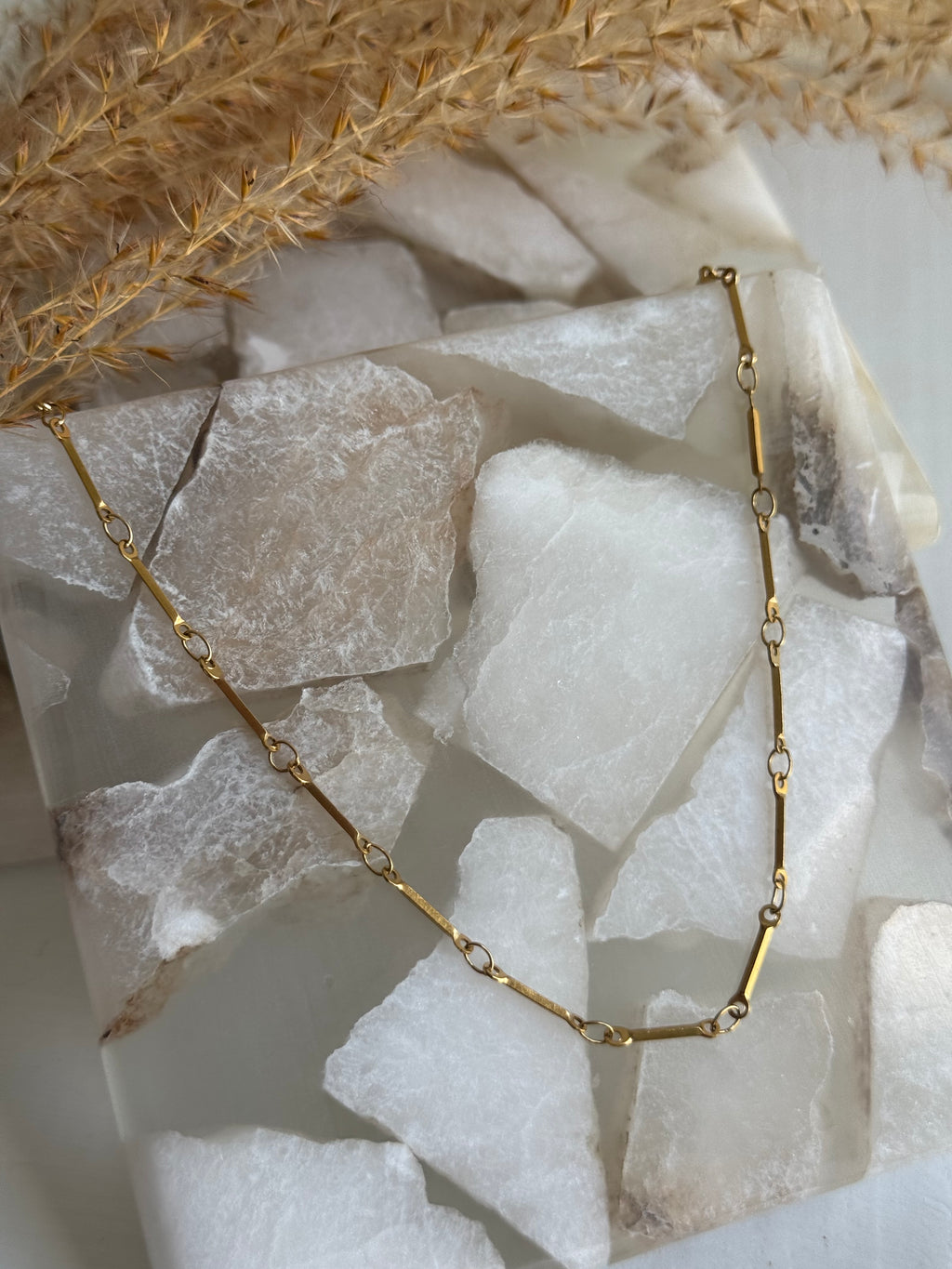 Mina Layering Necklace
