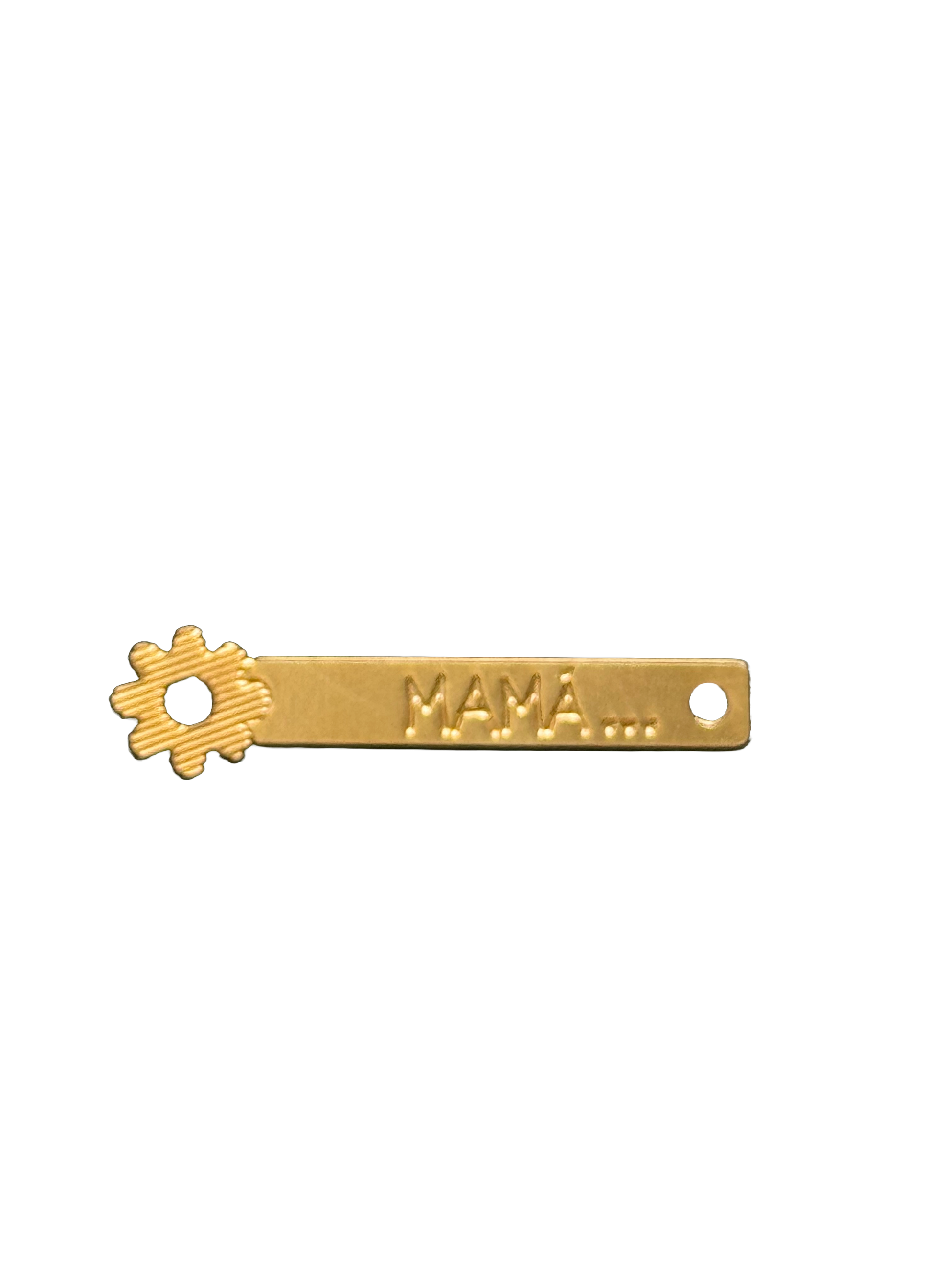 MAMÁ CHARM