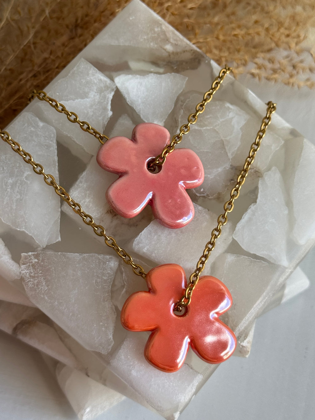 Dicis Necklace