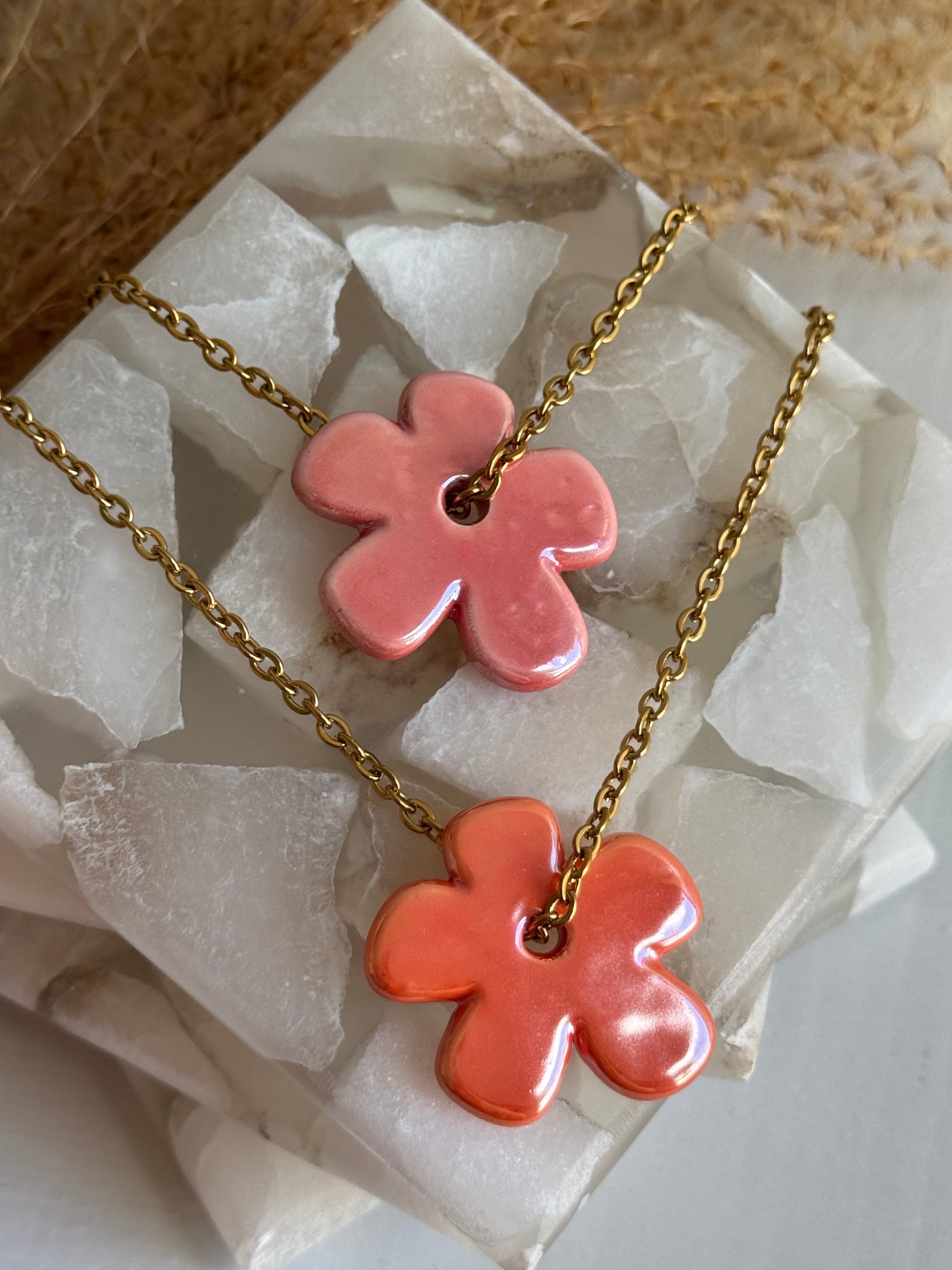 Dicis Necklace