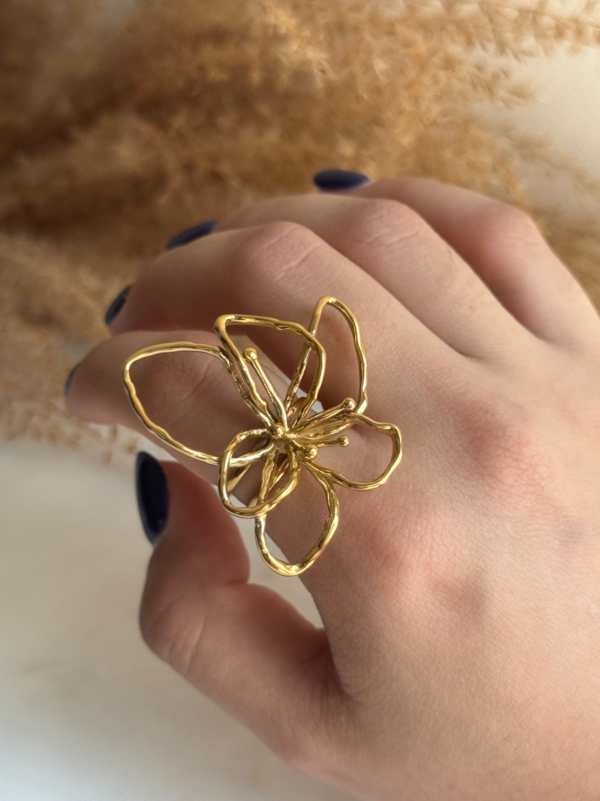 Kehlani Ring