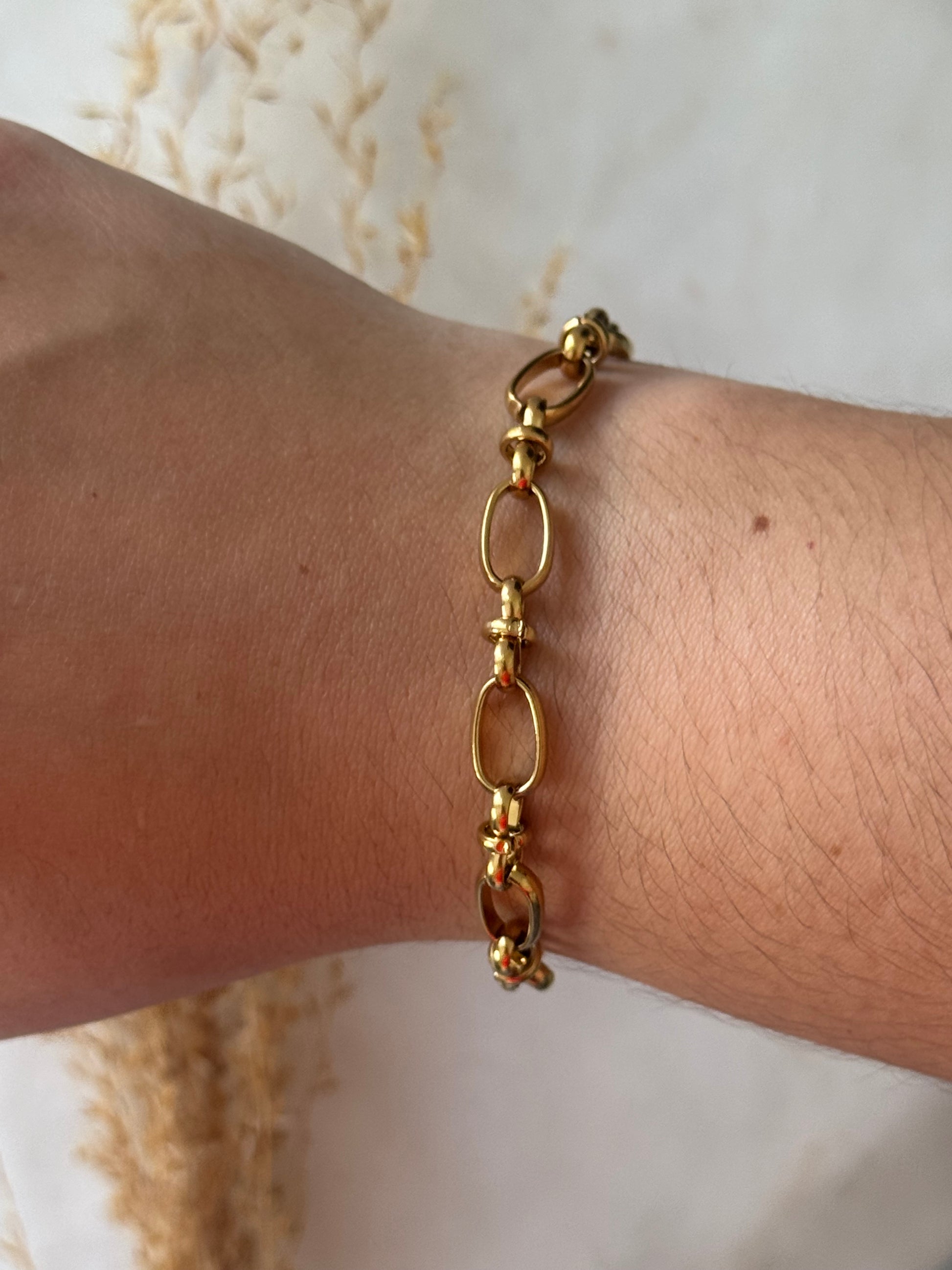 Alba Bracelet
