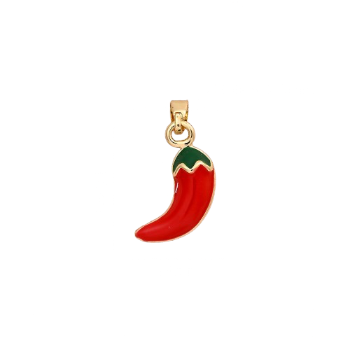 Tajin Charm