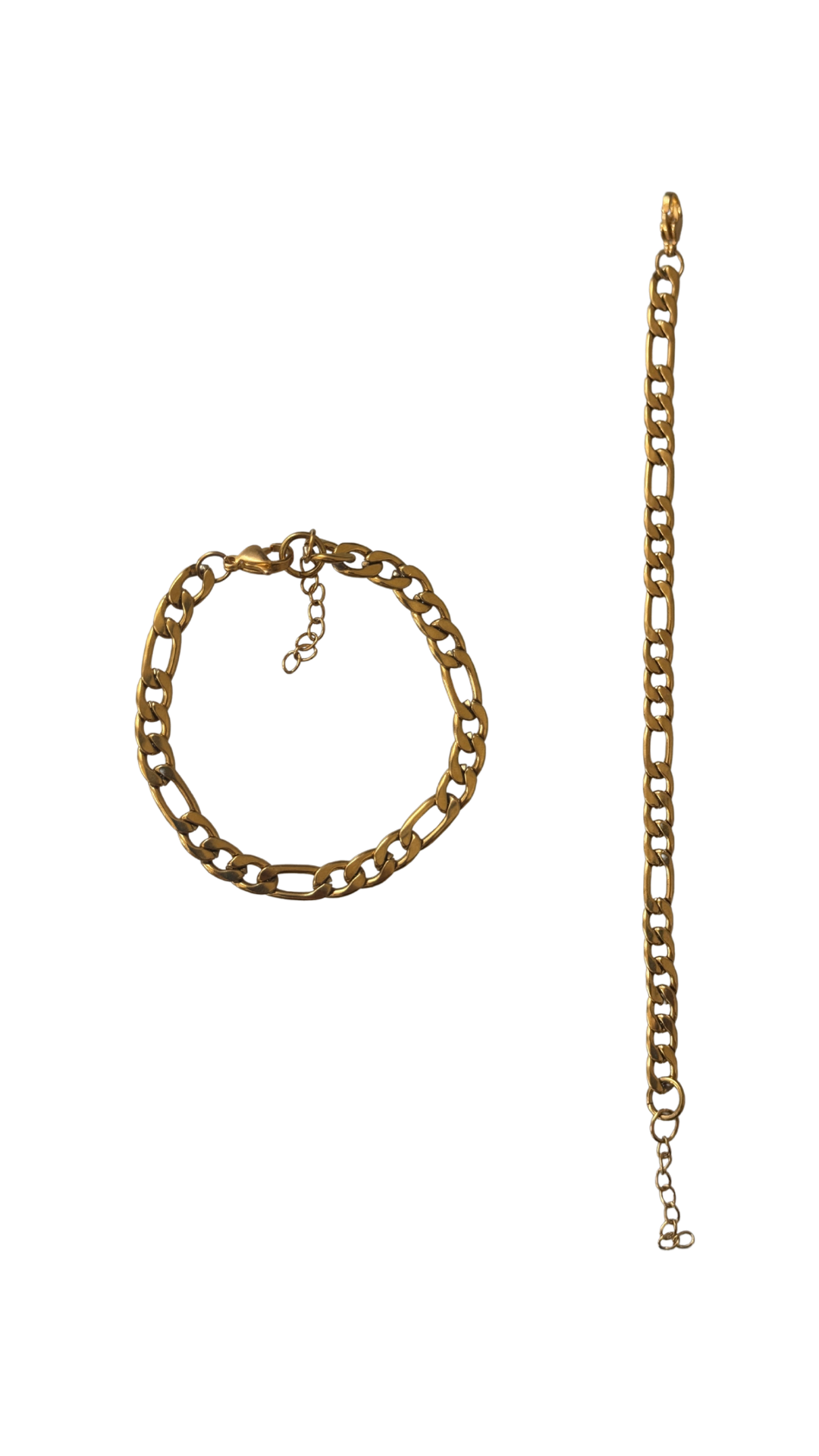 Ayla Charma Bracelet Chain