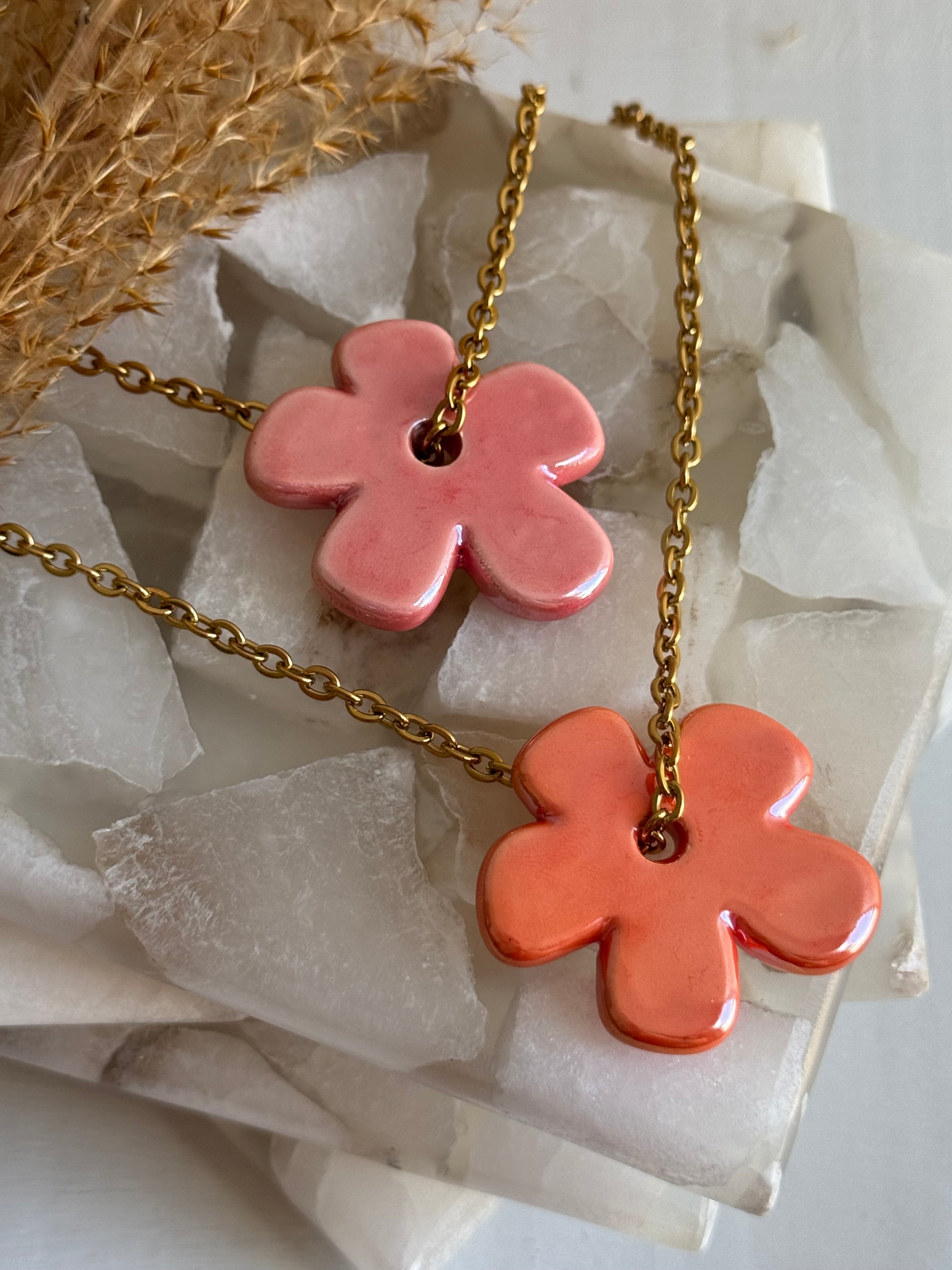 Dicis Necklace