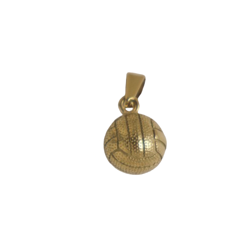 Volleyball Charm
