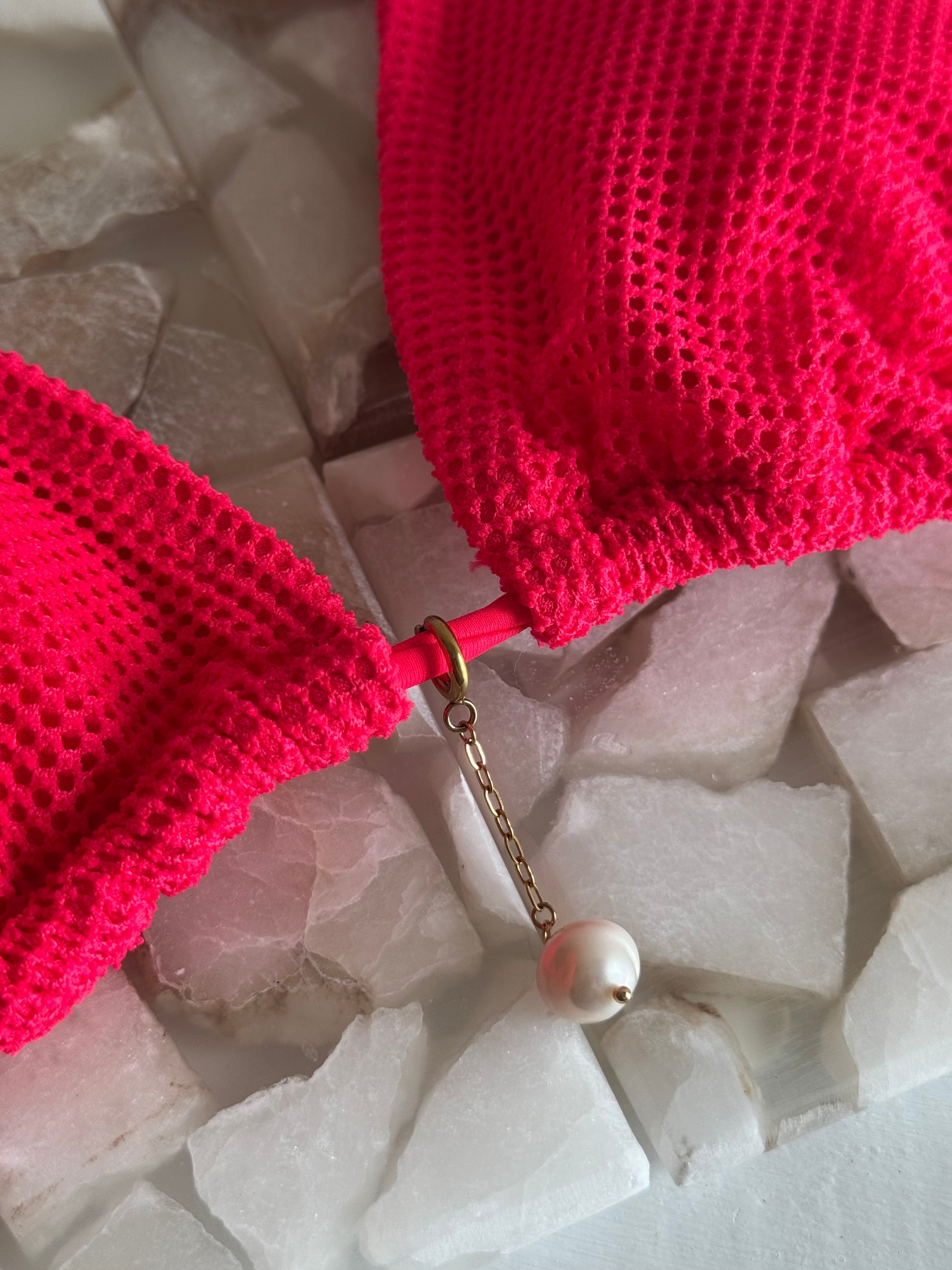 Swuims Charms (Small Buckle)