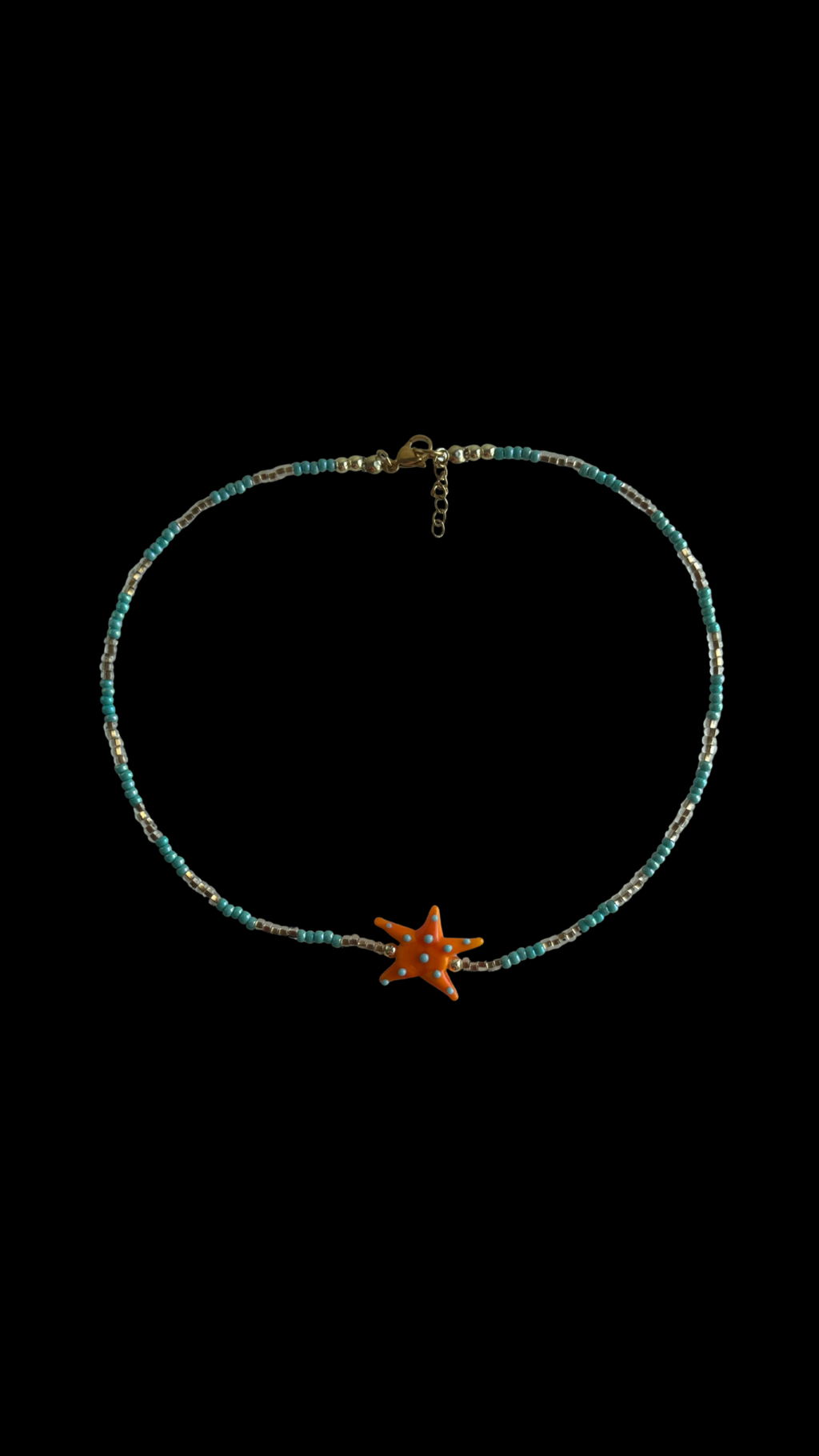 Kai Necklace