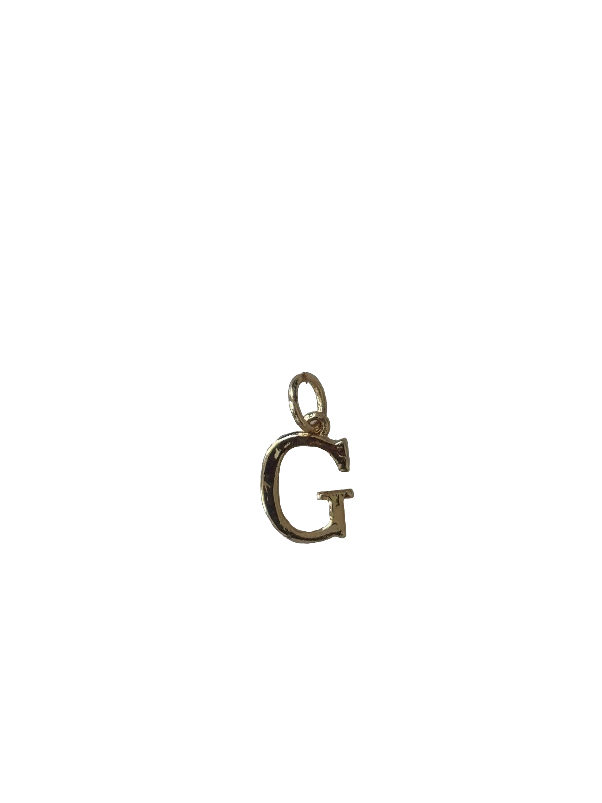 G CHARM