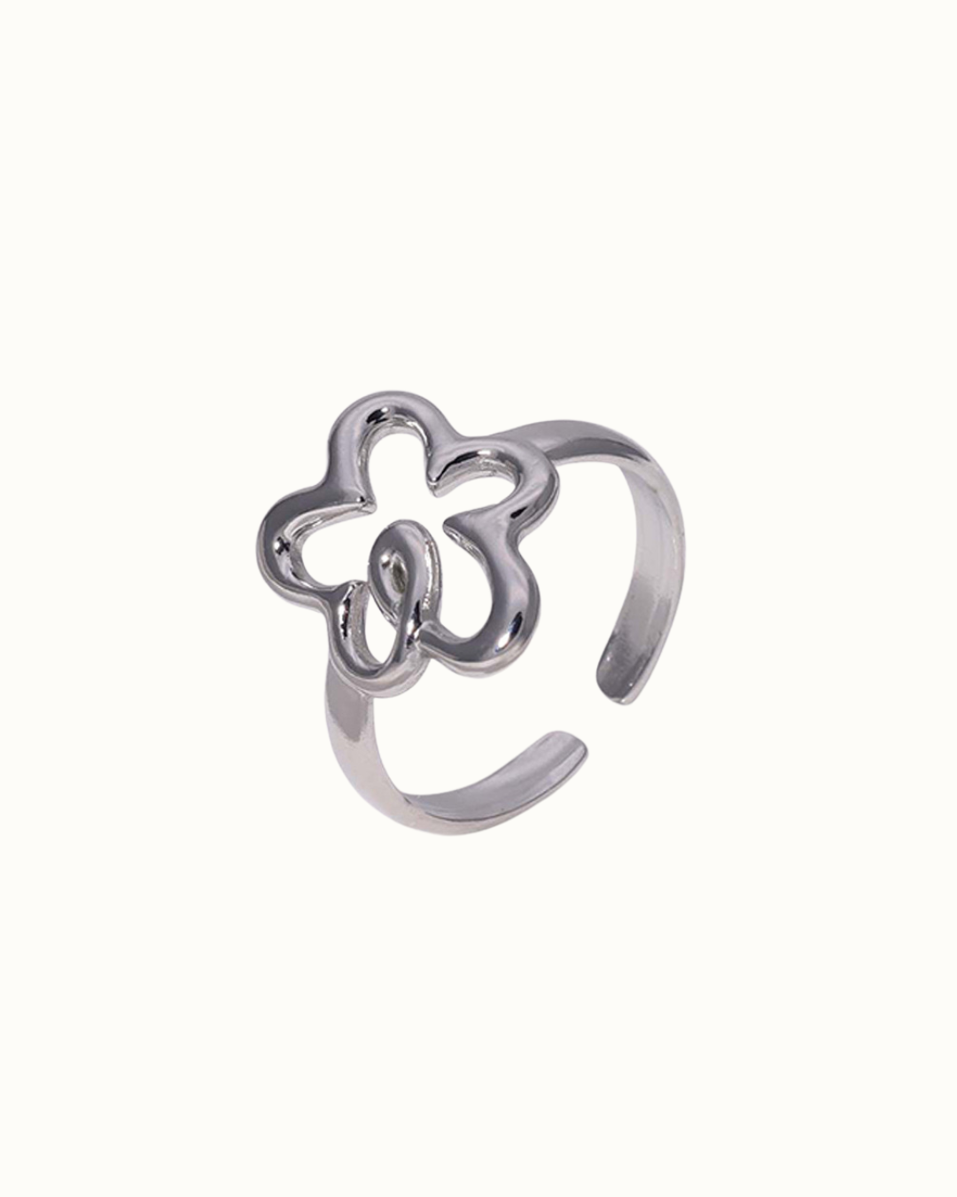Florinda Ring