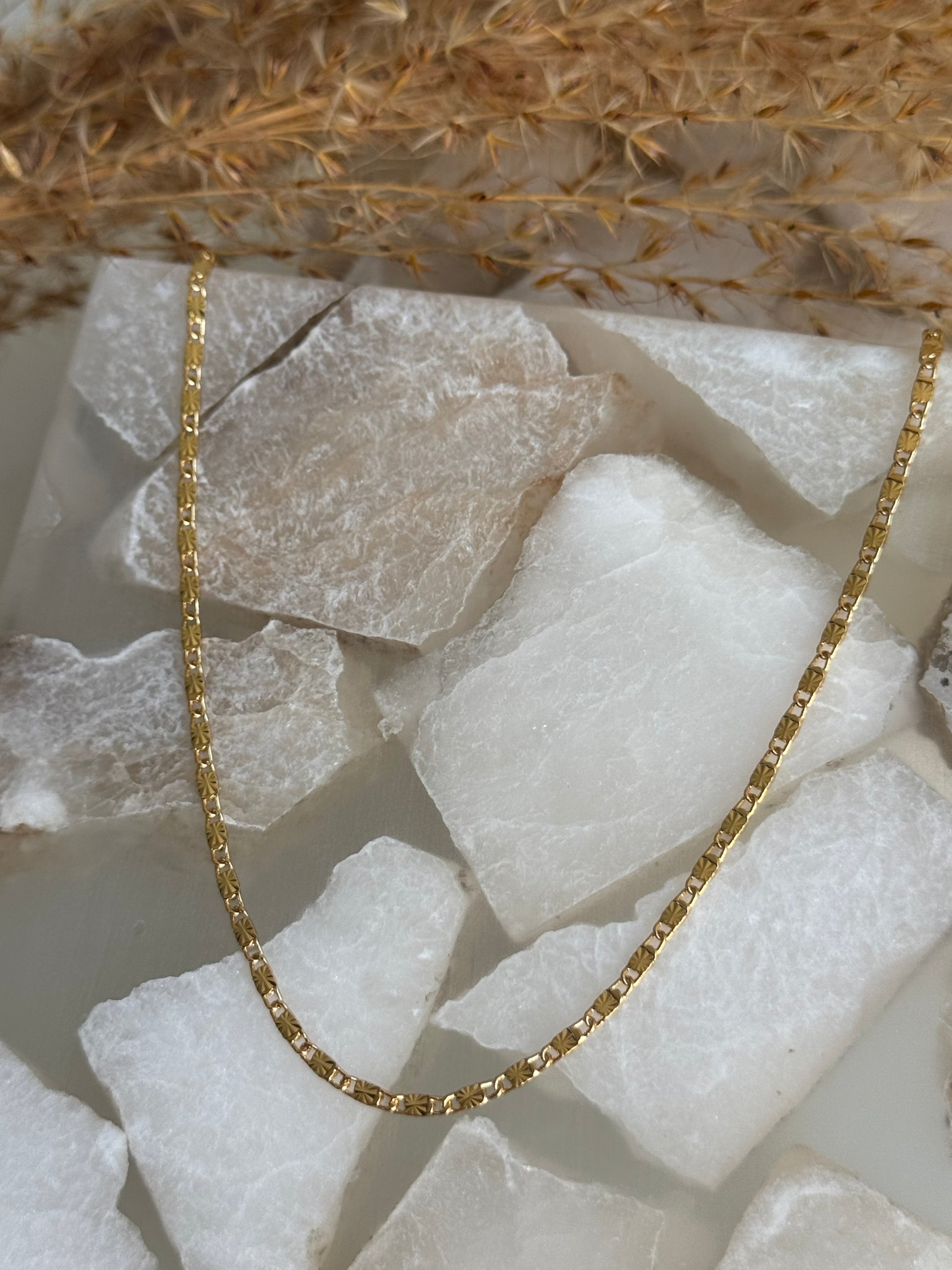 Sisi Layering Necklace