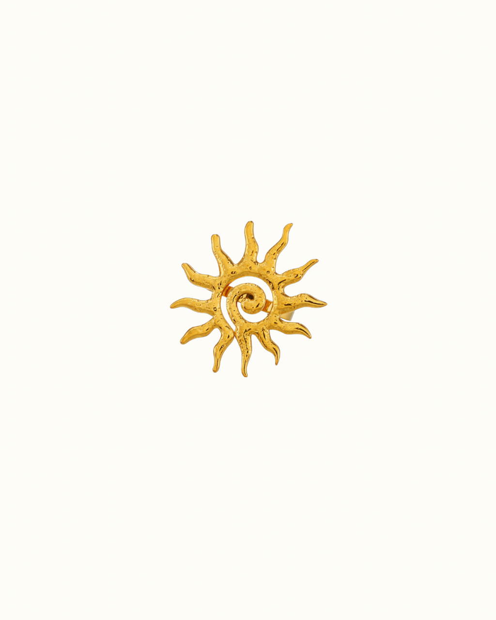 Soleya Golden Ring
