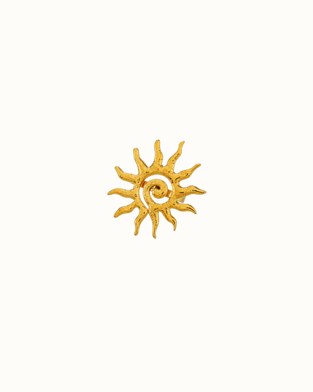 Soleya Golden Ring