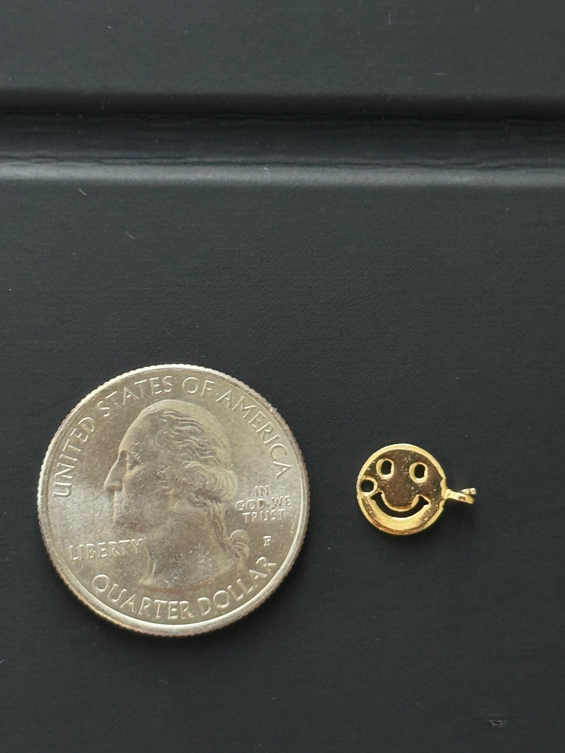 Happy Face Mini