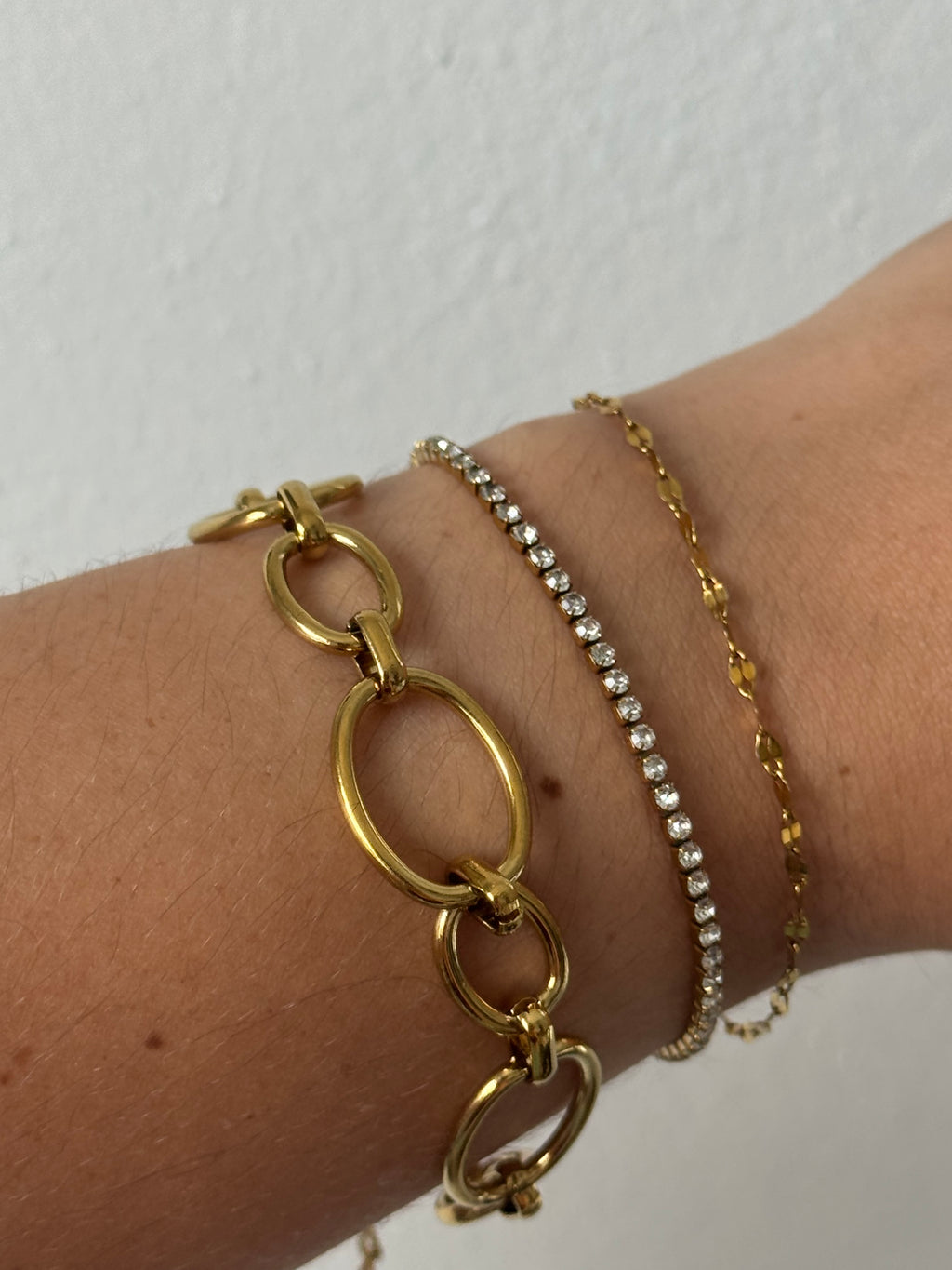 Sillei Bracelet