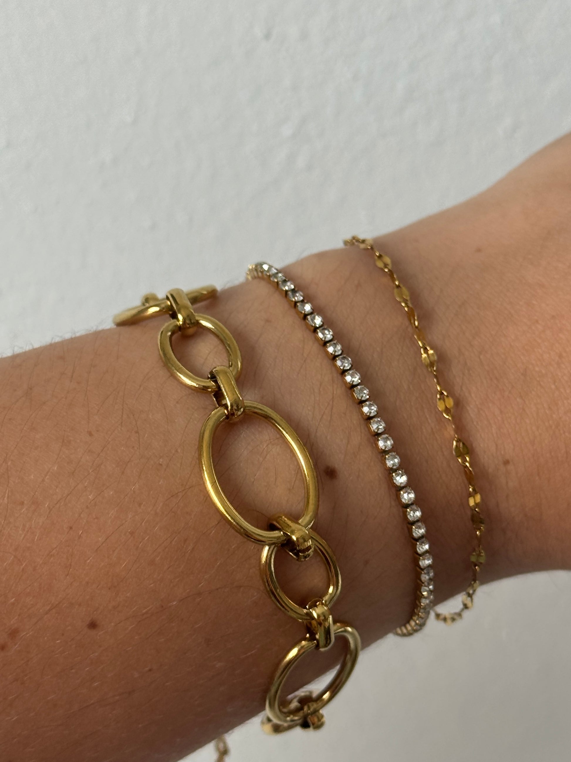 Sillei Bracelet