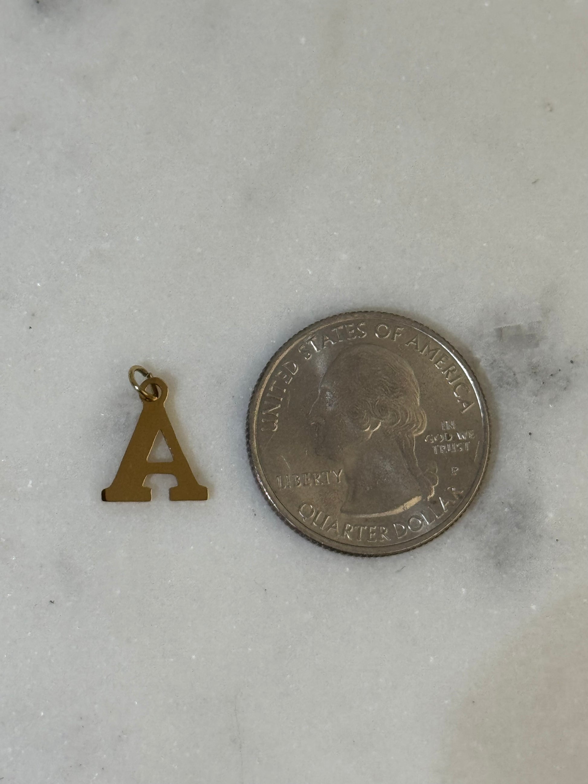 A Charm