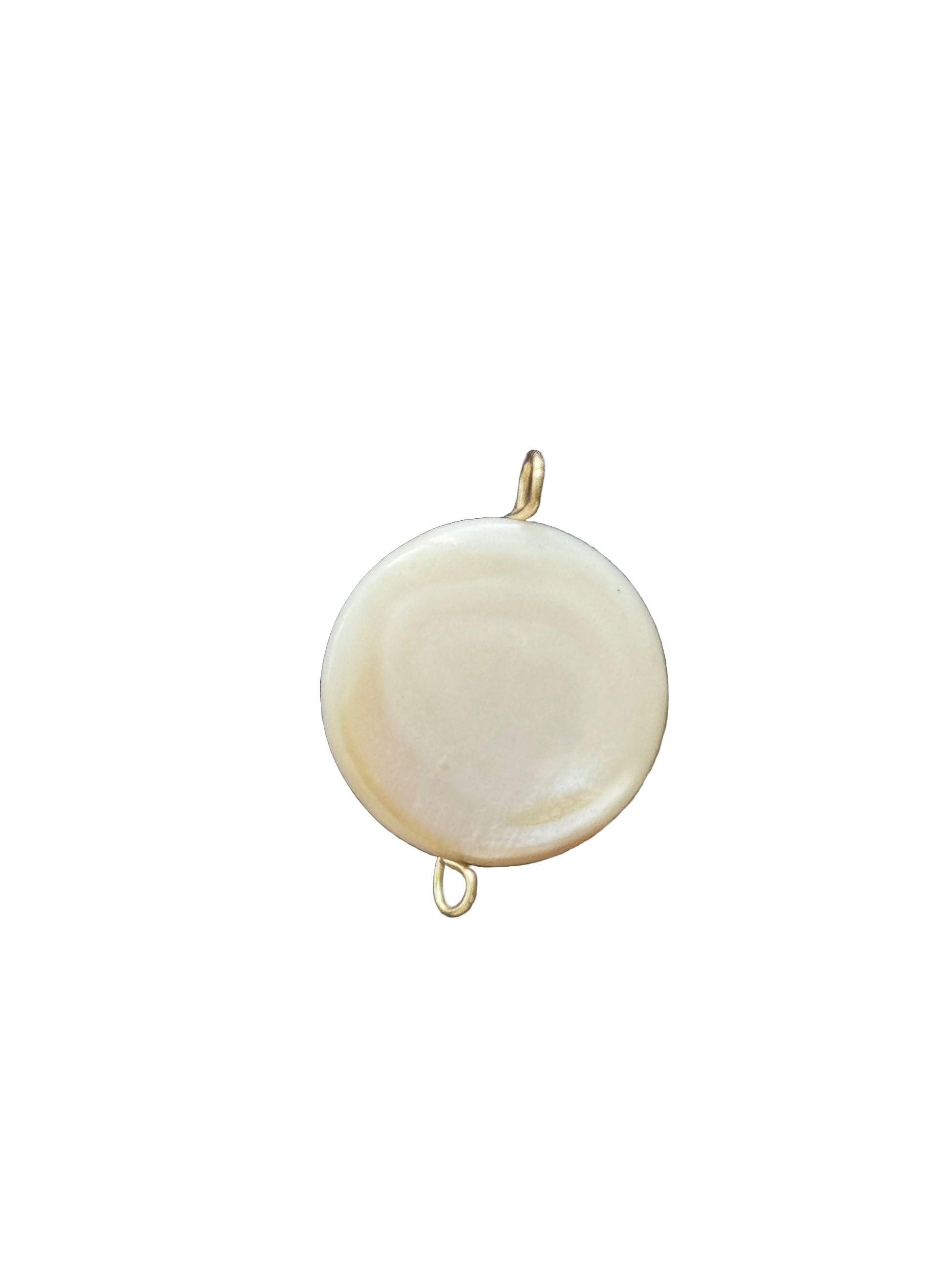 Piedra Agua Dulce Charm