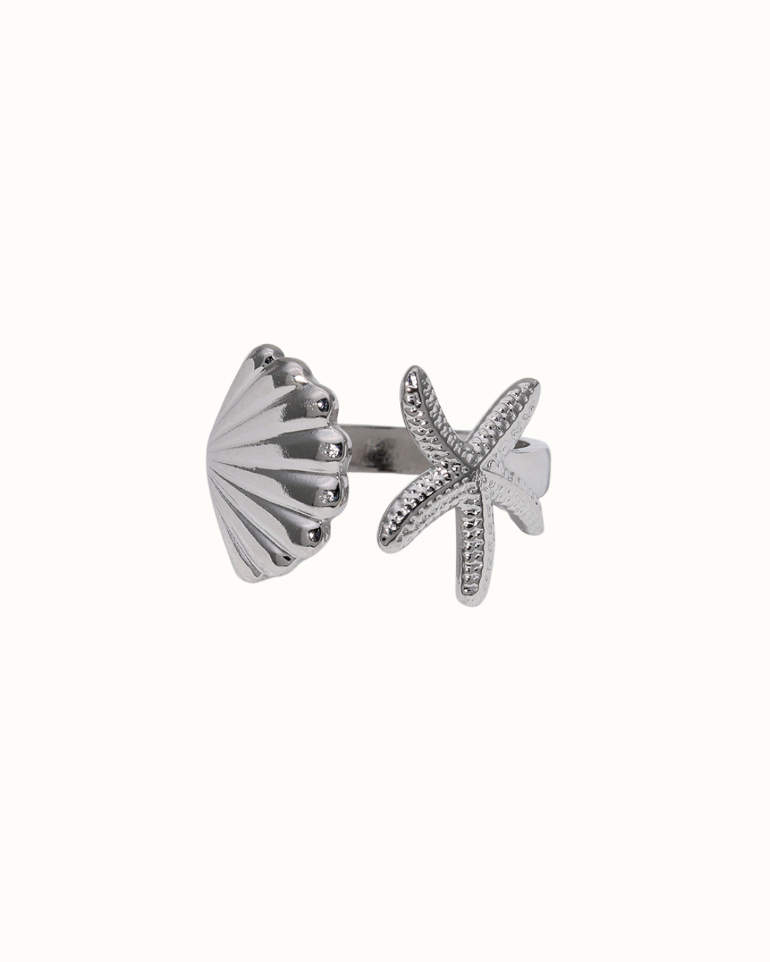 Serene Ring