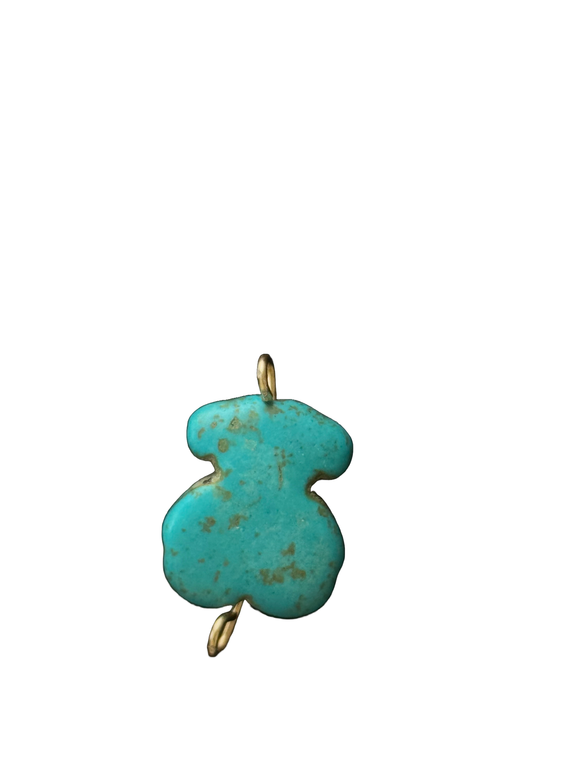 Tous Bear Charm