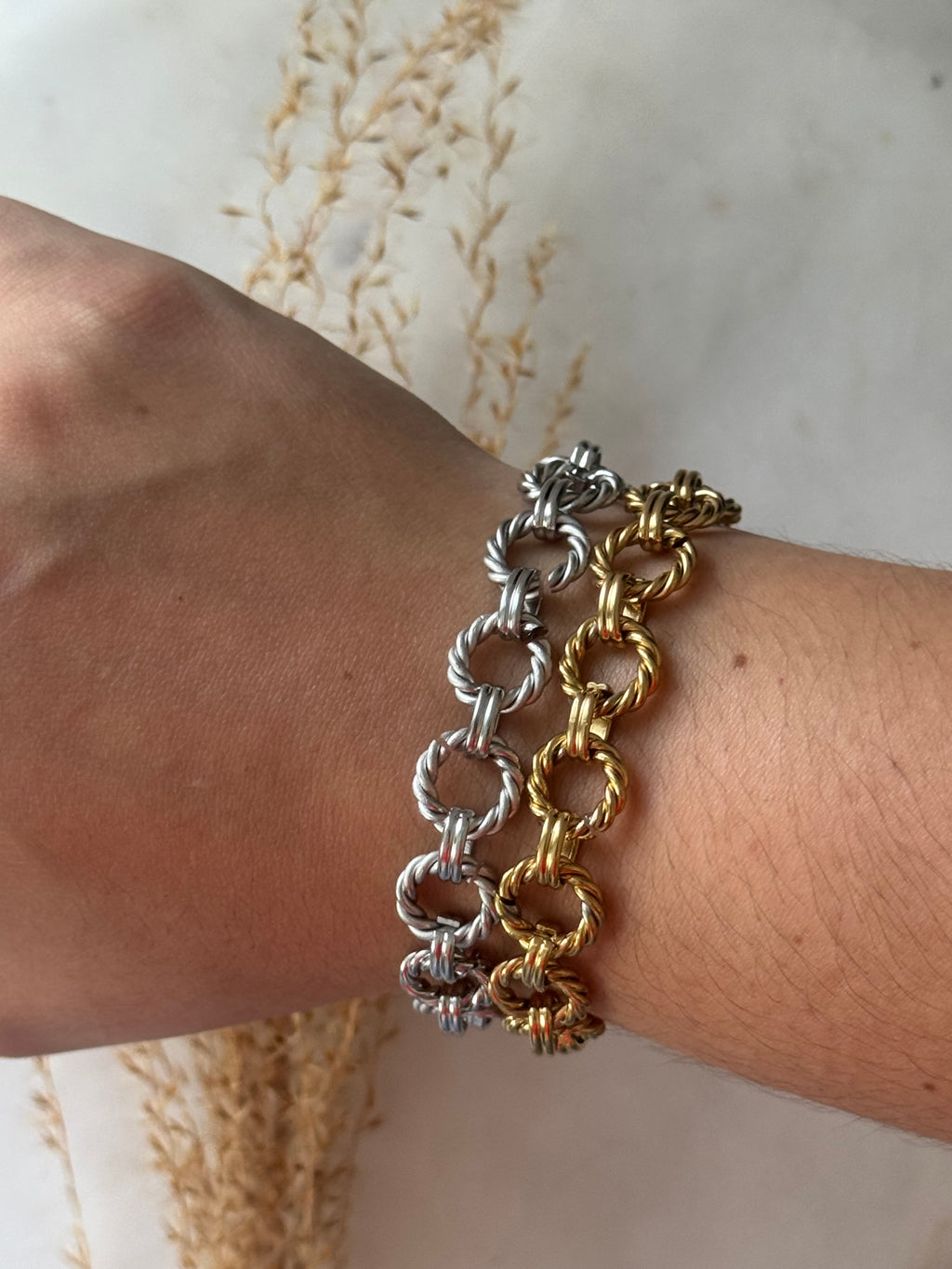 Guilia Bracelet