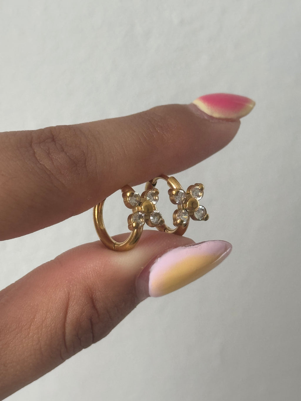Haily Dainty Earrings