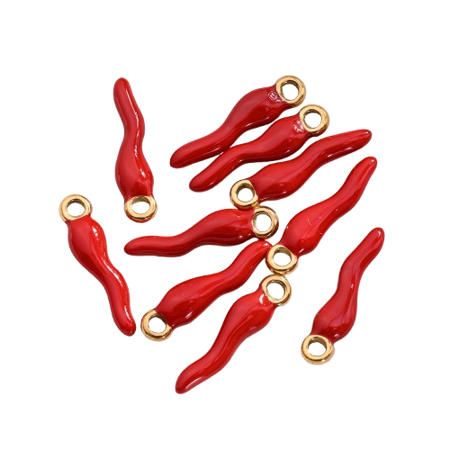 Chile Charms