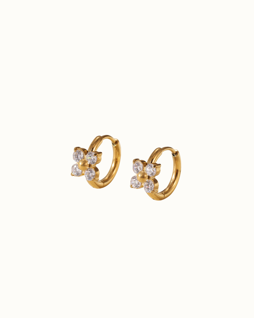 Haily Dainty Earrings