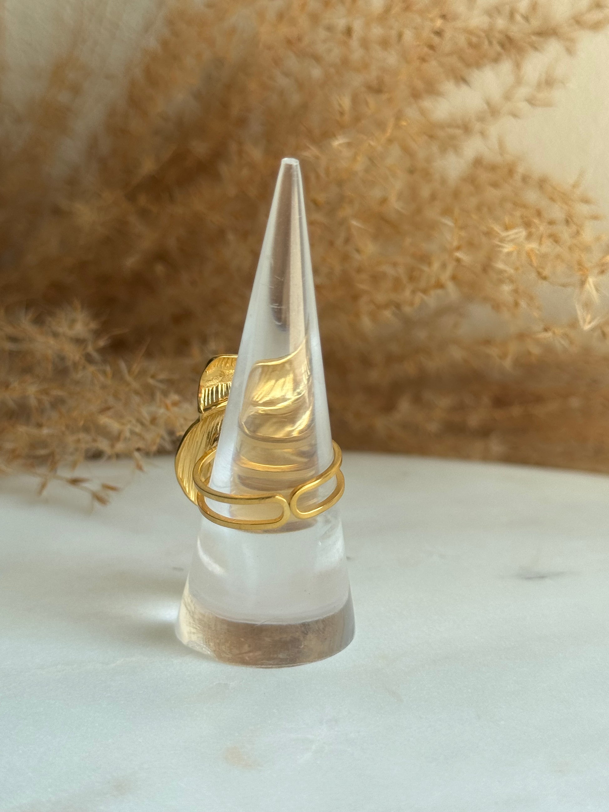 Caracol del Mar Ring