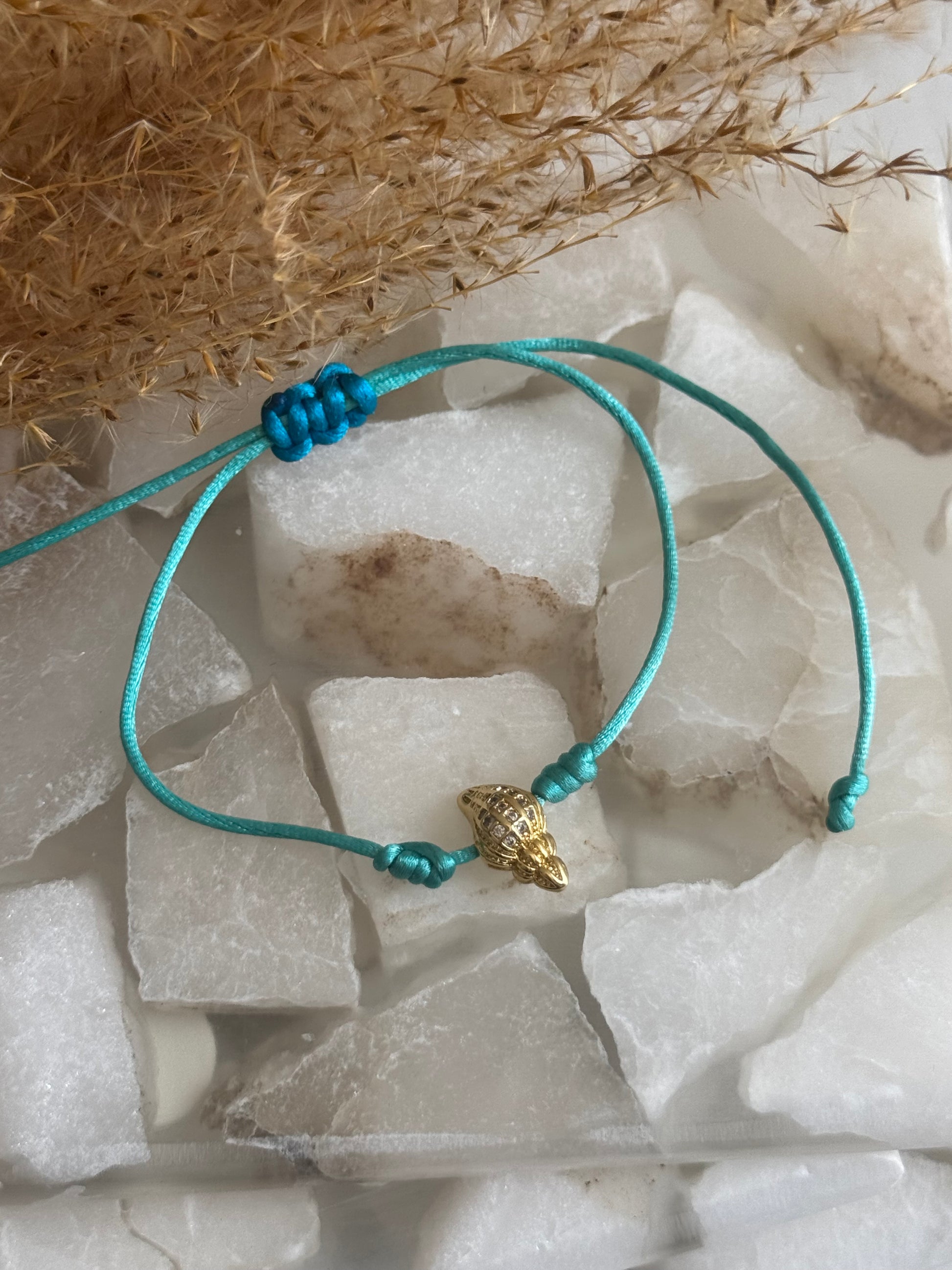 Caracolito Bracelet