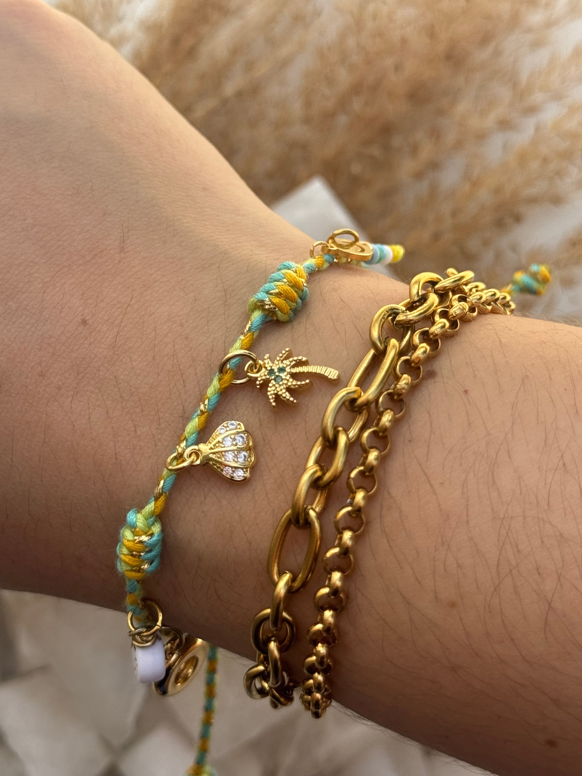 Beach Vibes Bracelet