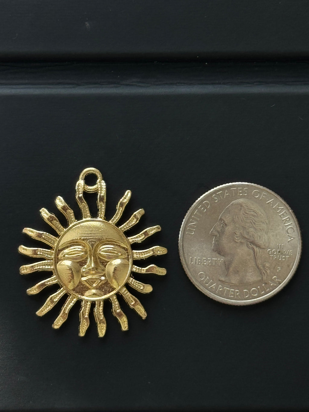 SOLEI CHARM