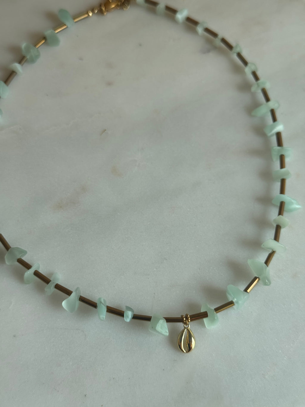 Nerrisa Necklace