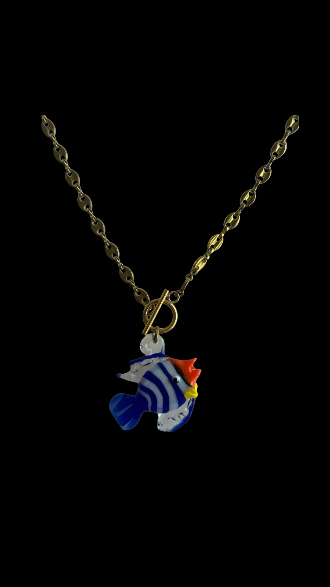 Under the Sea Necklace