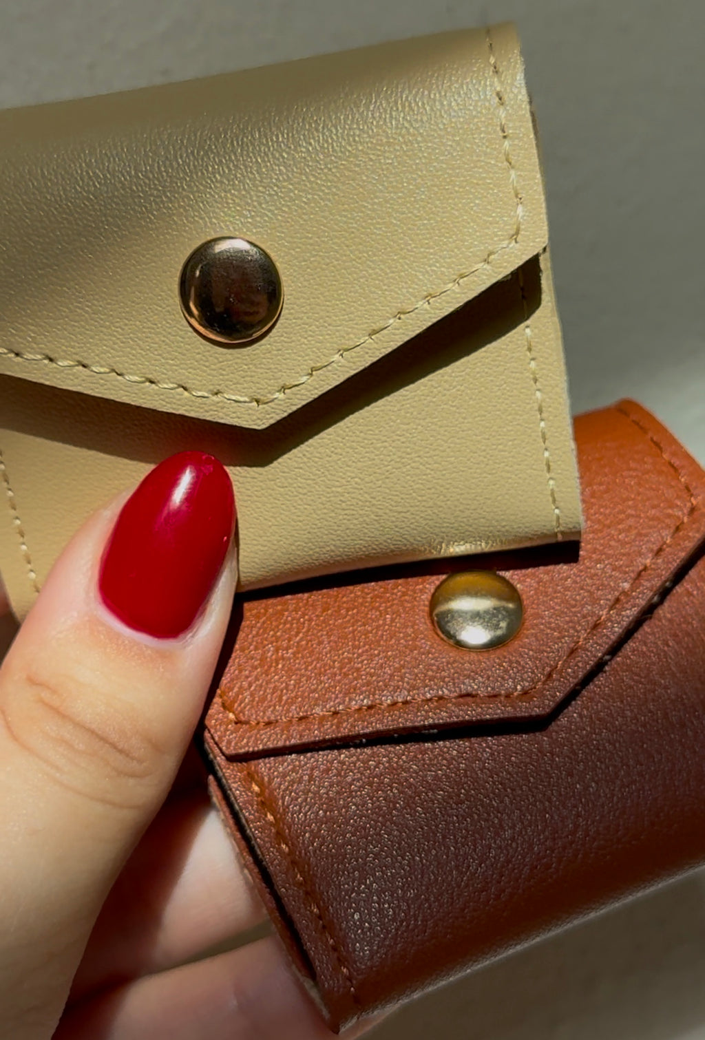 Jewelry Bag for Purse