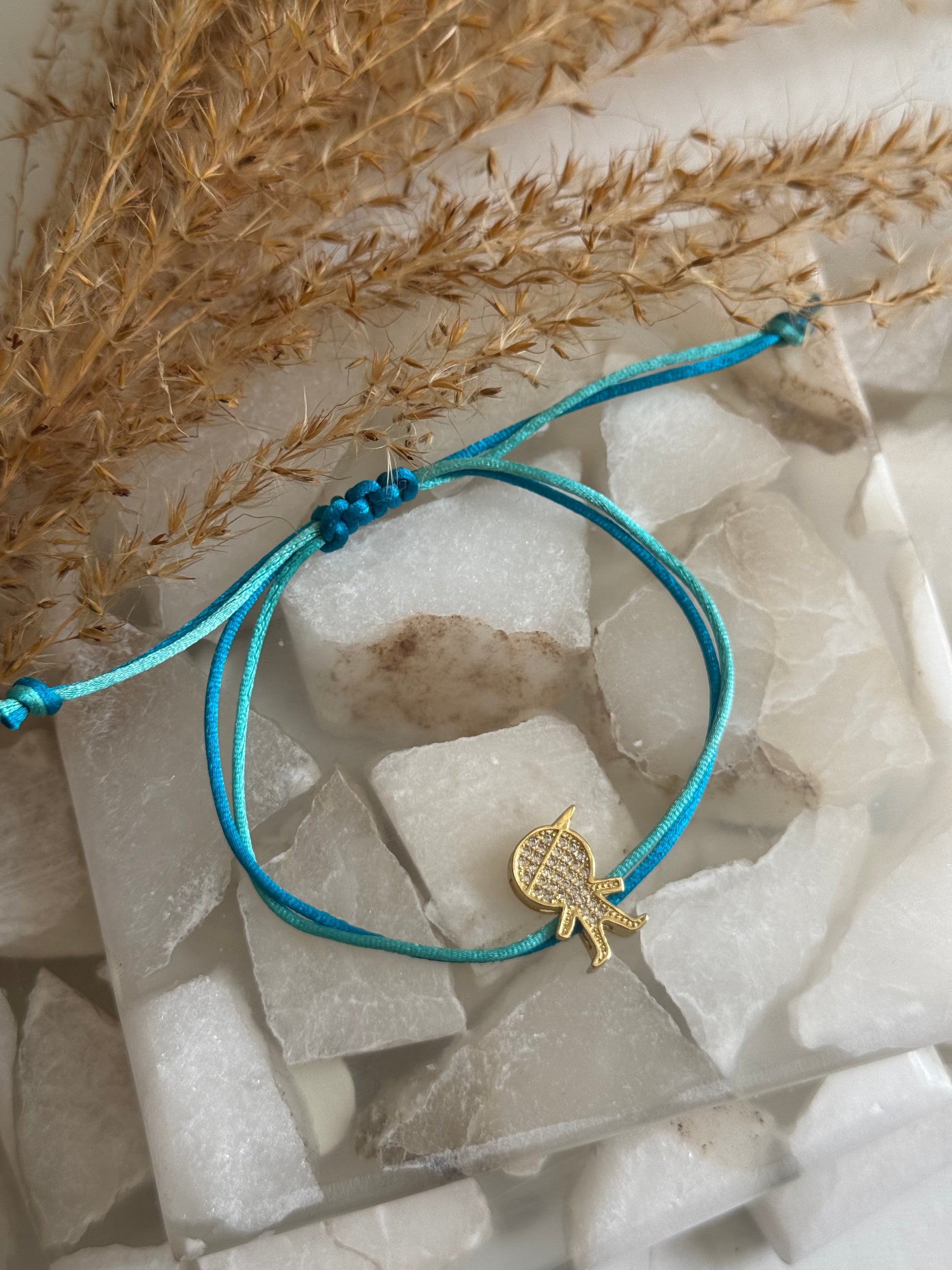 My Little Boy Bracelet