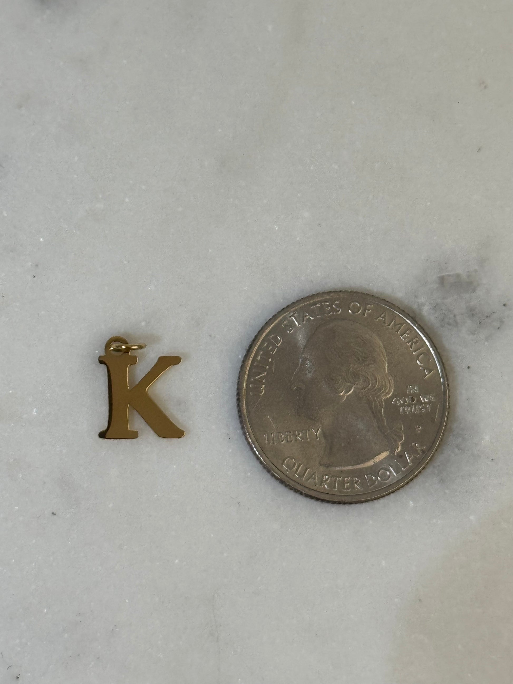 K Charm