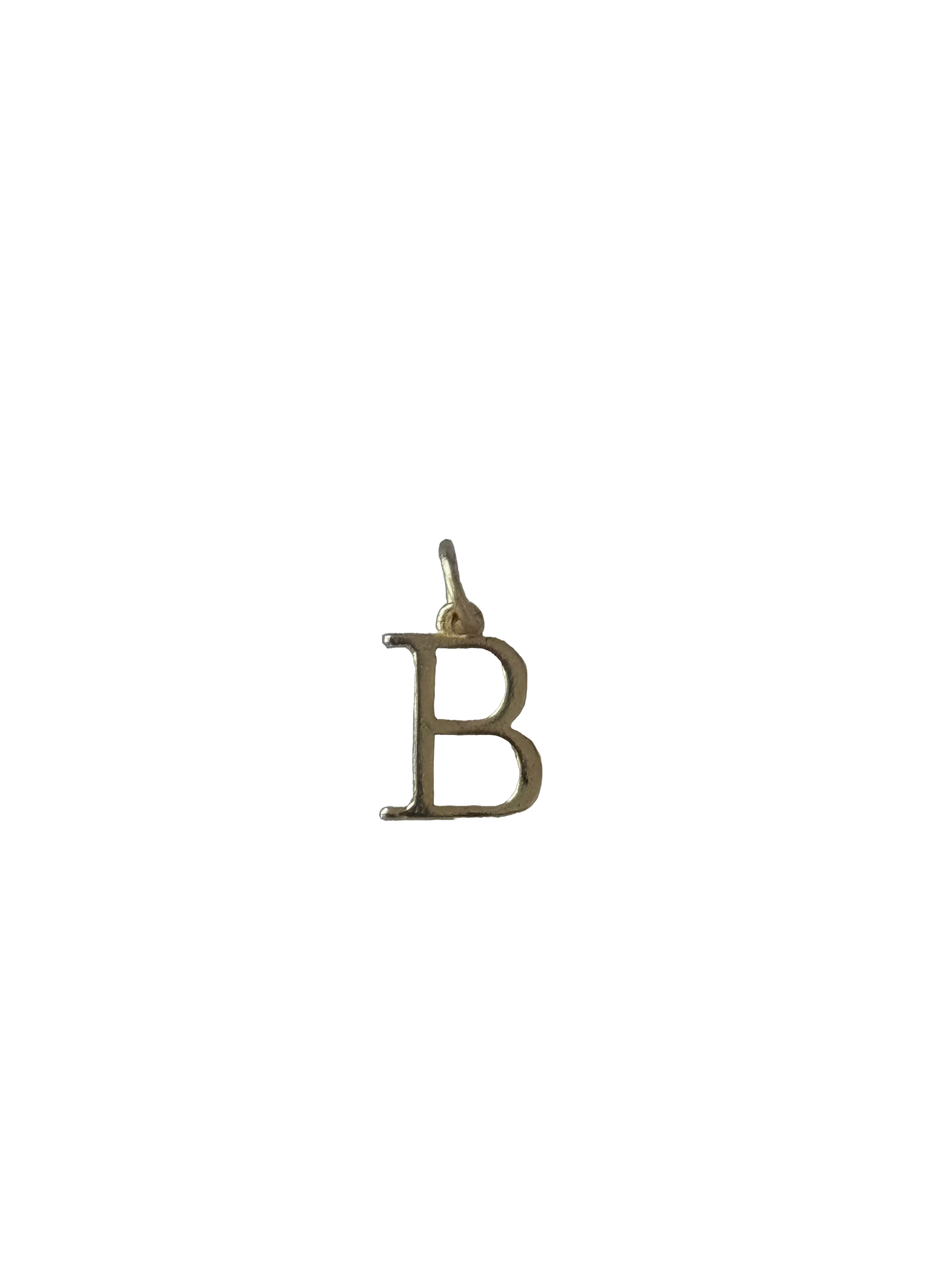 B CHARM